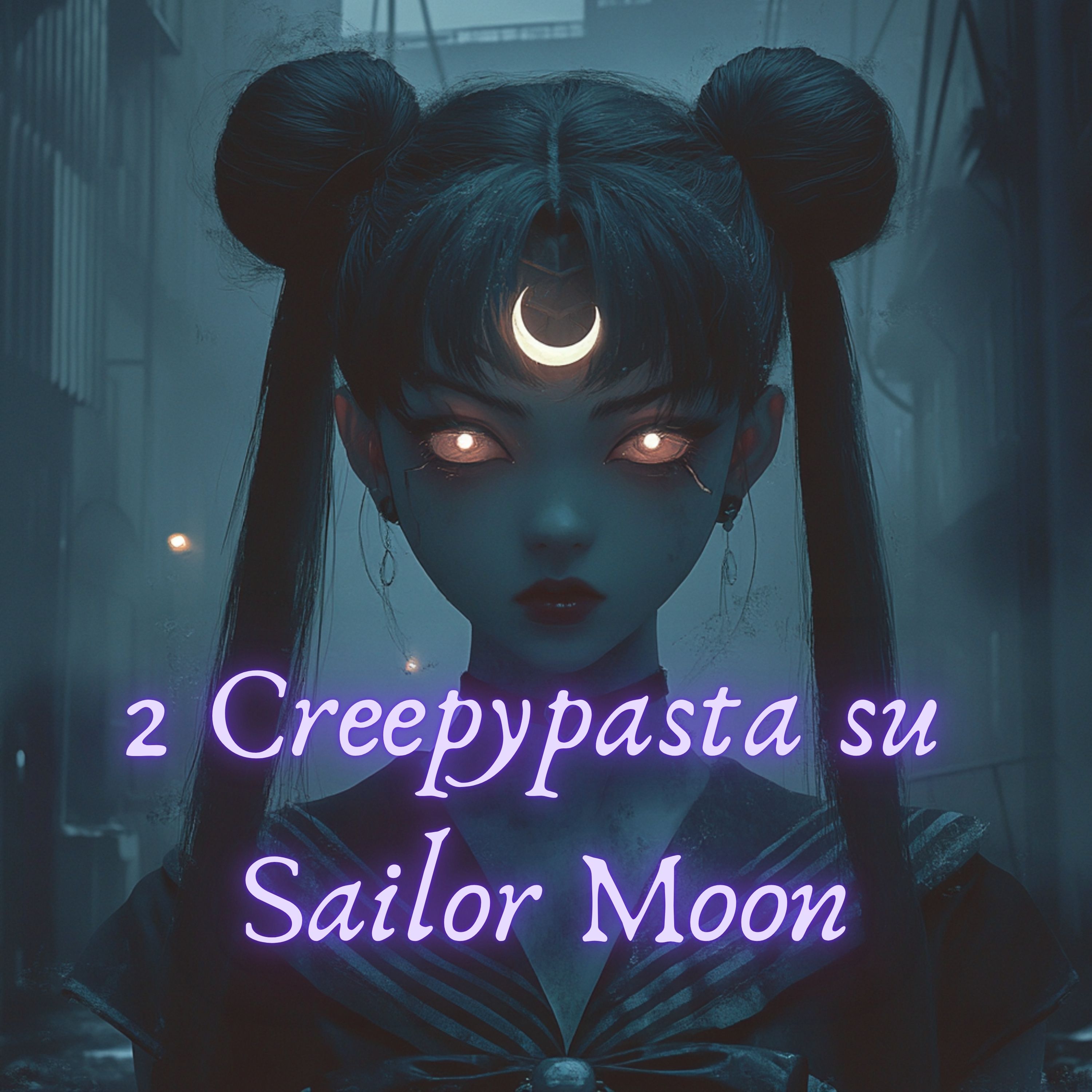 I Racconti di Misteriossa - Storie Horror e Fantasy
