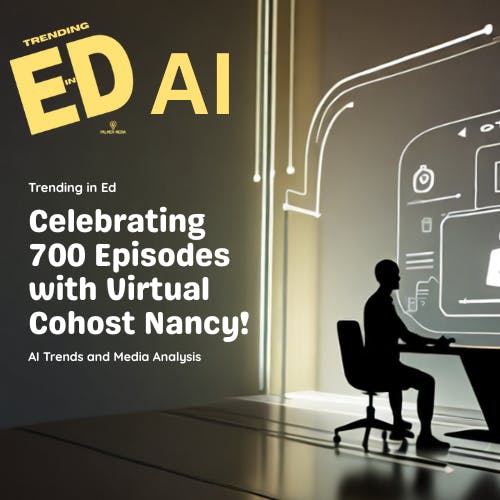 Trending in ED AI | A New Feed Is Born!