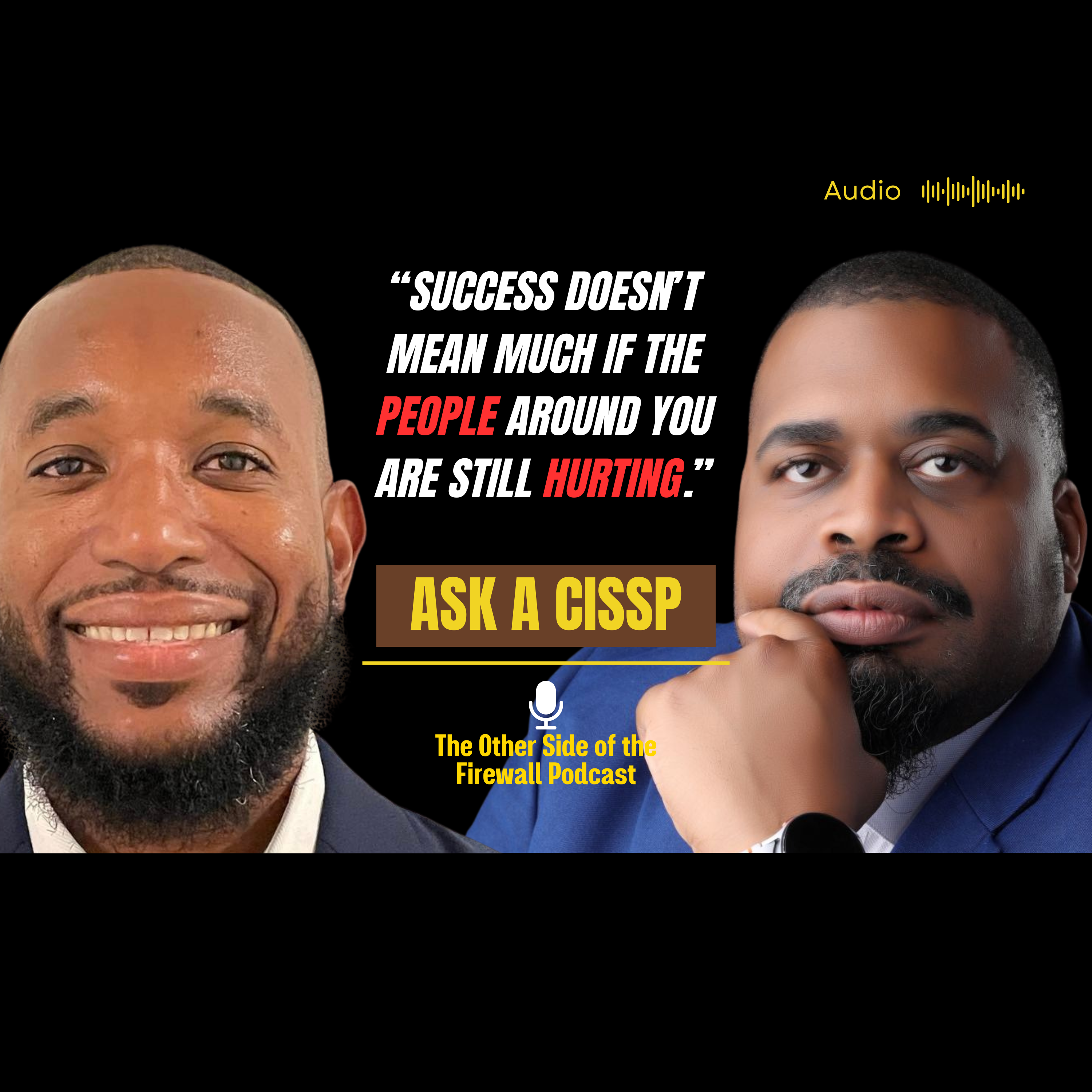 The Other Side Of The Firewall