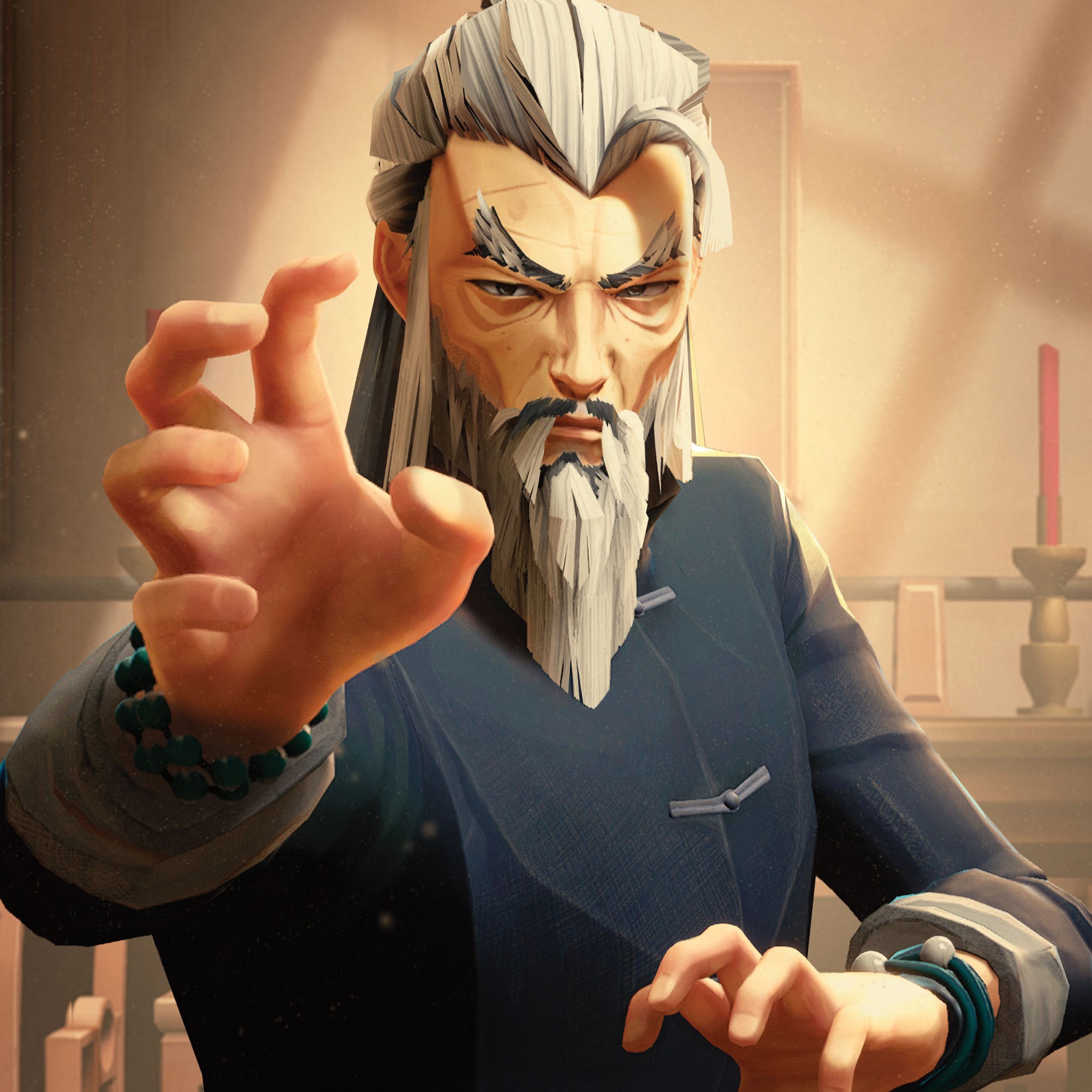 Podcast Reload: S13E21 – Nintendo Direct, PlatinumGames, Sifu, About an Elf