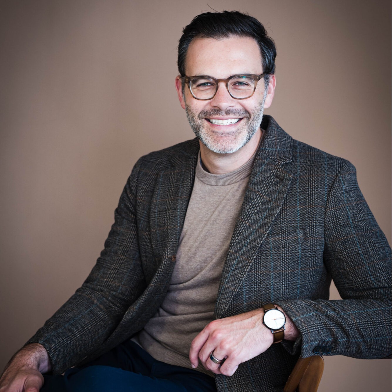 Follow 2 Lead: A Christian Leaders Podcast