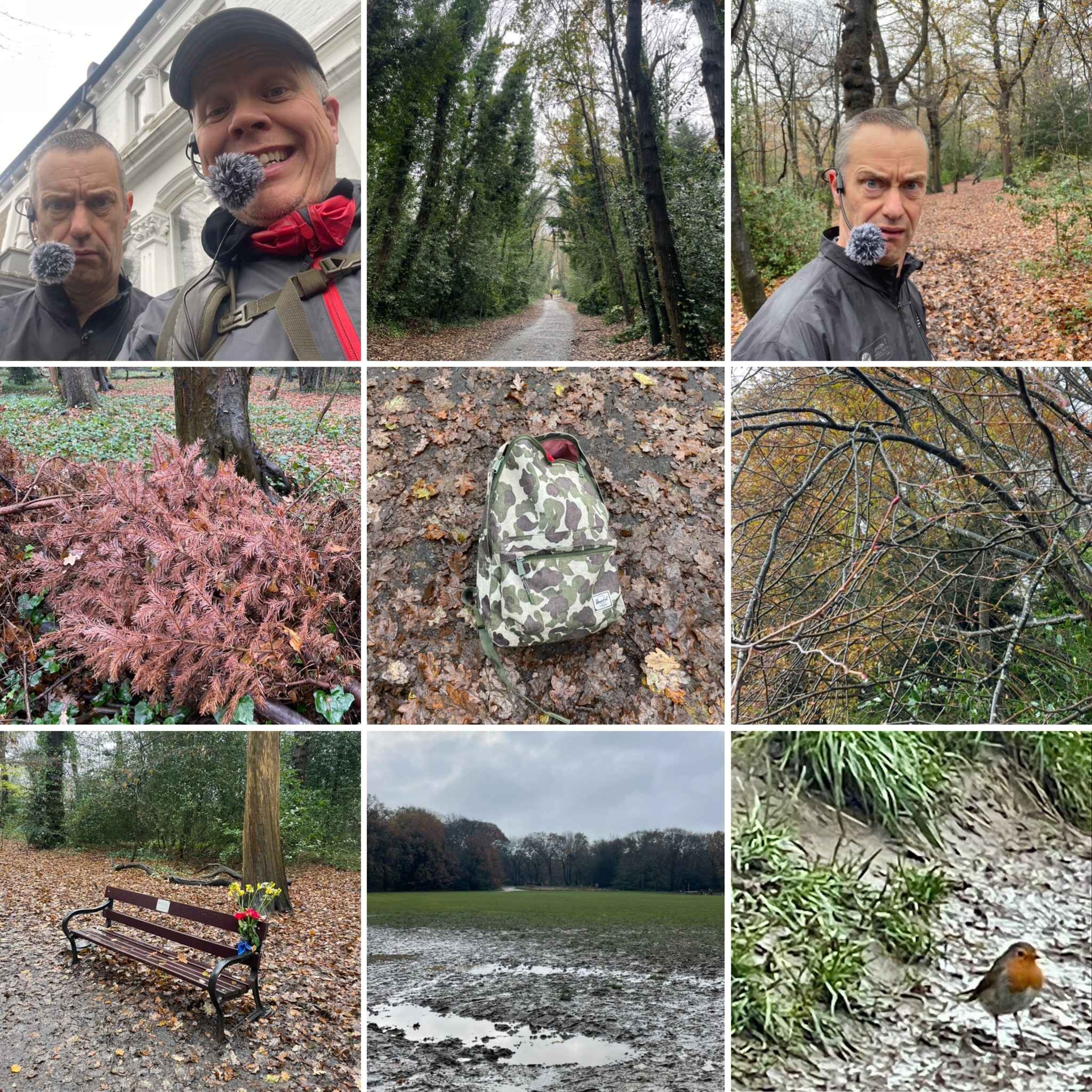 The Holiday 2: Into The Woods