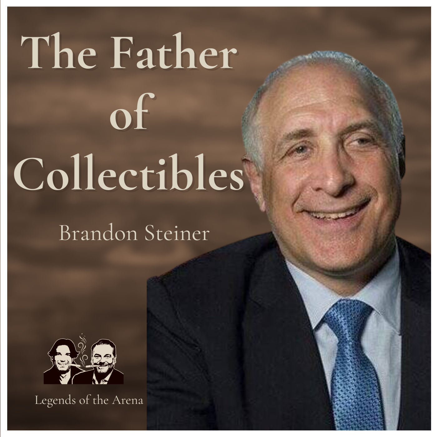 Legends of the Arena