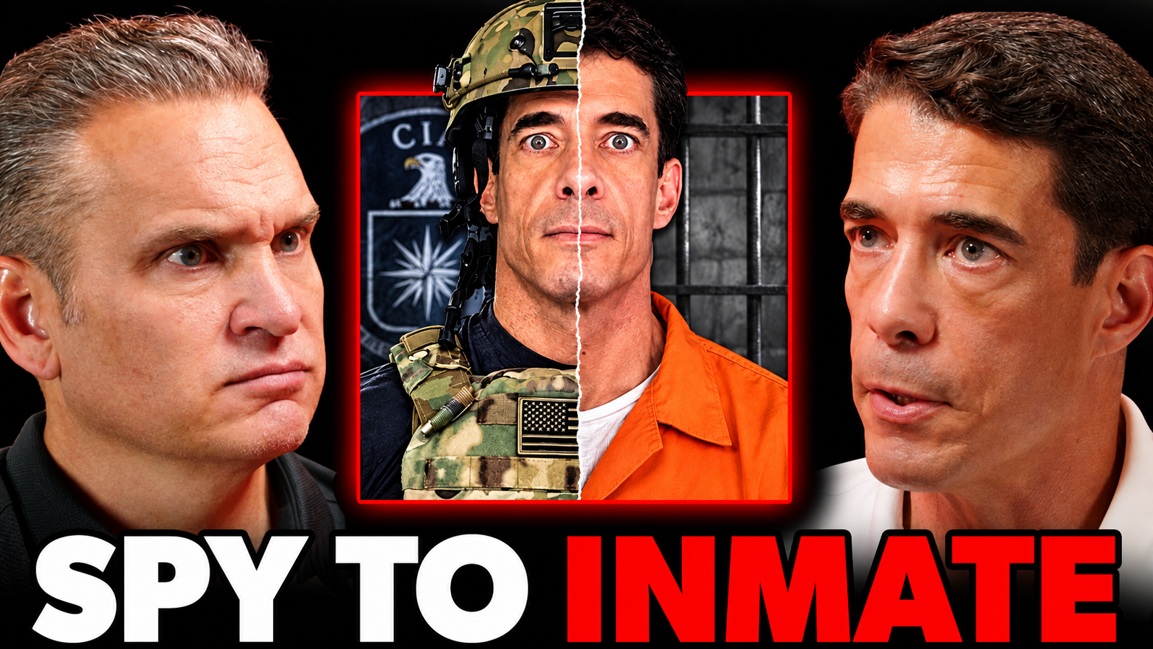 CIA Spy Exposes Corruption, Then Goes to Prison