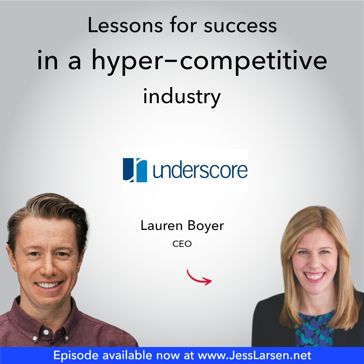 Lessons for Success in a Hyper-Competitive Industry.