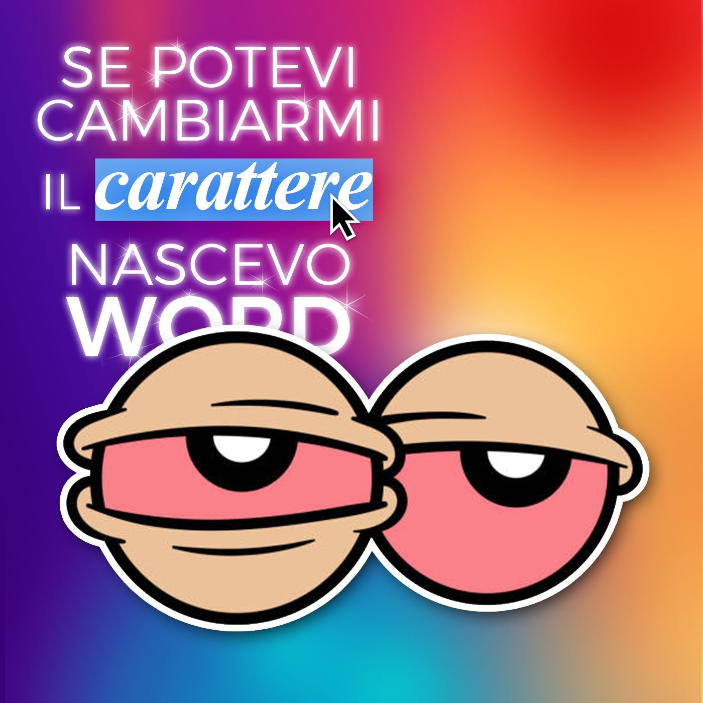 Ep. 195 - Quando sono stanco 🥱 lascio le frasi a metà perché episode artwork