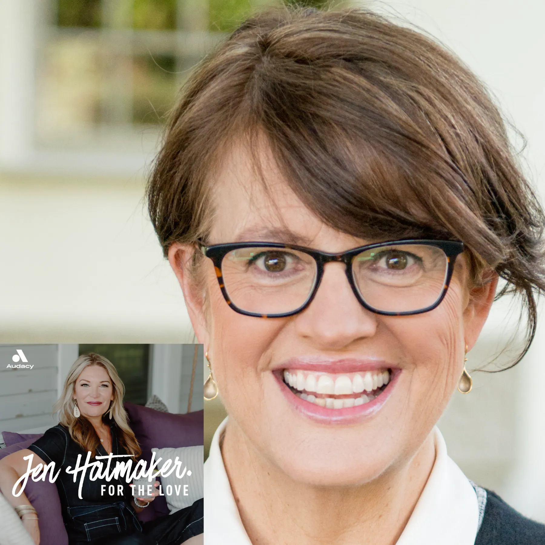 Tell Me More: The Power of Hard Conversations with Kelly Corrigan