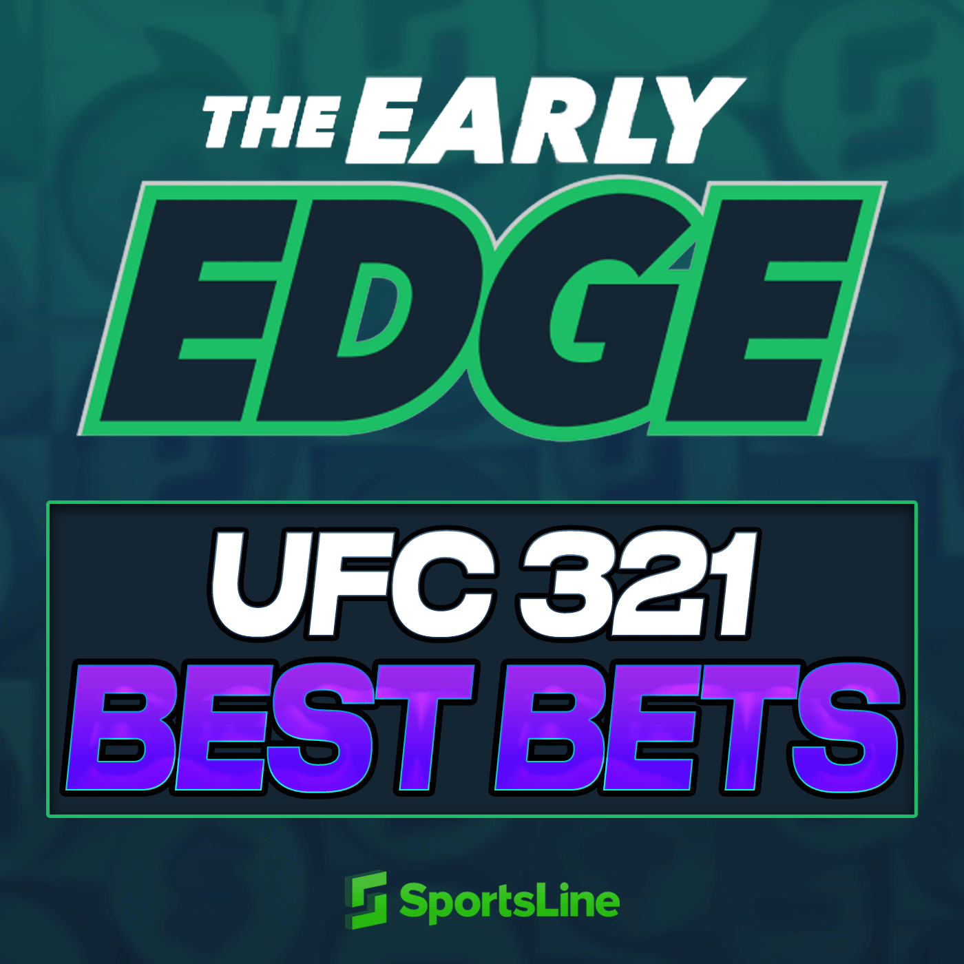 UFC 321 BEST BETS: Props + Parlays + Underdogs