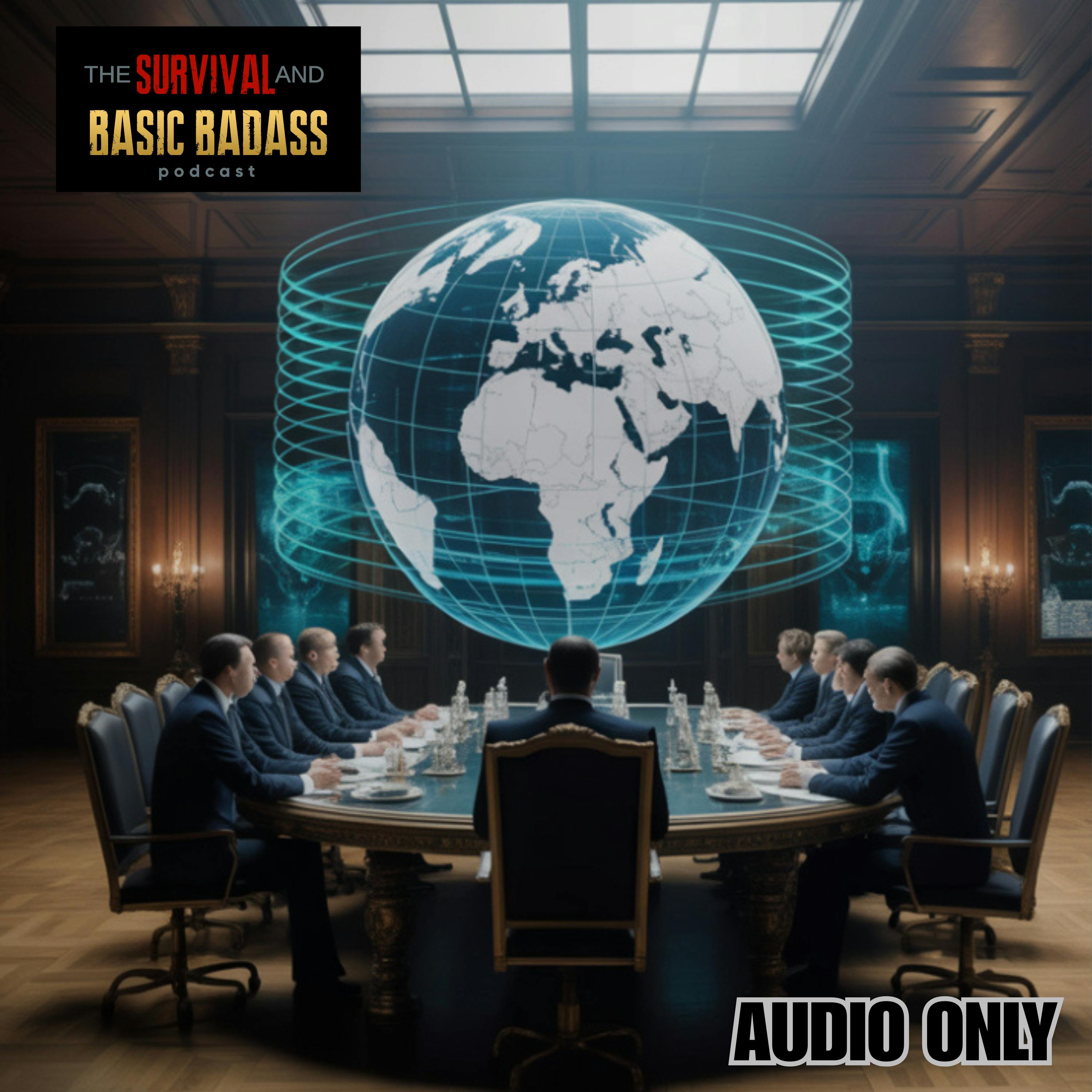 The Secret Societies That Control Your Life The Secret Societies That Control Your Life