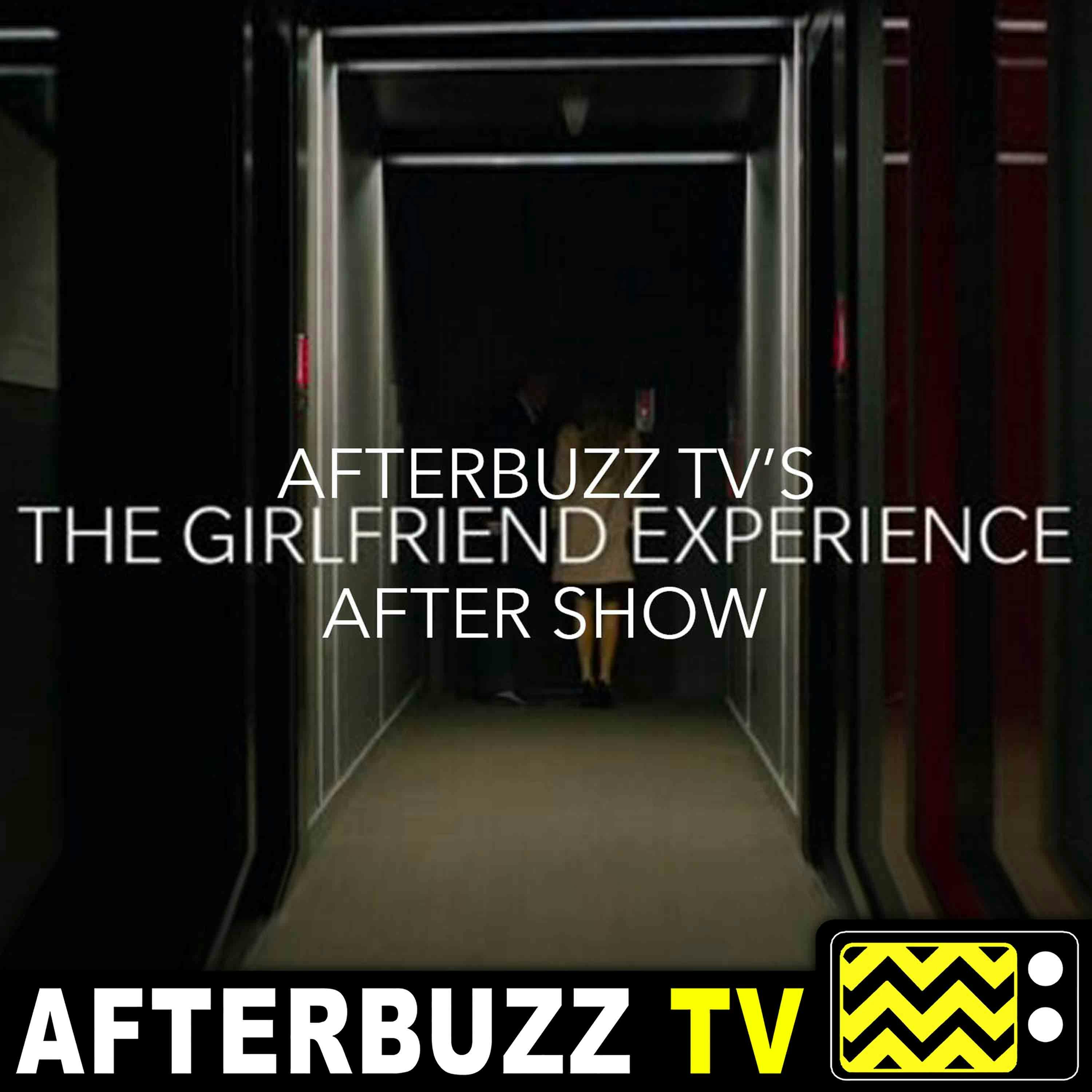 The Girlfriend Experience S:1 | Retention; Crossing the Line E:3 & E:4 | AfterBuzz TV AfterShow The Girlfriend Experience S:1 | Retention; Crossing the Line E:3 & E:4 | AfterBuzz TV AfterShow