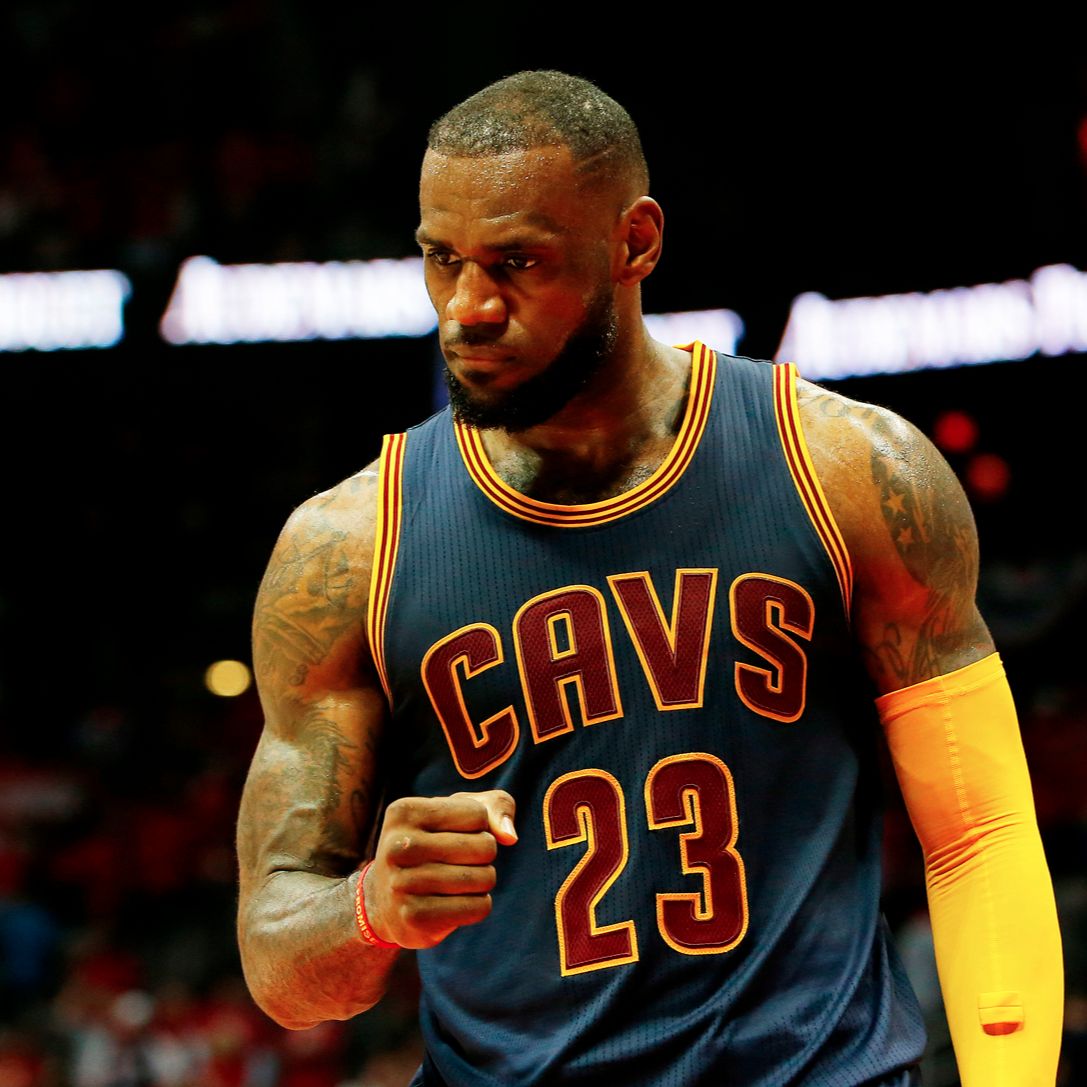 Ep. 182: Adi Joseph on whether LeBron is the G.O.A.T episode artwork