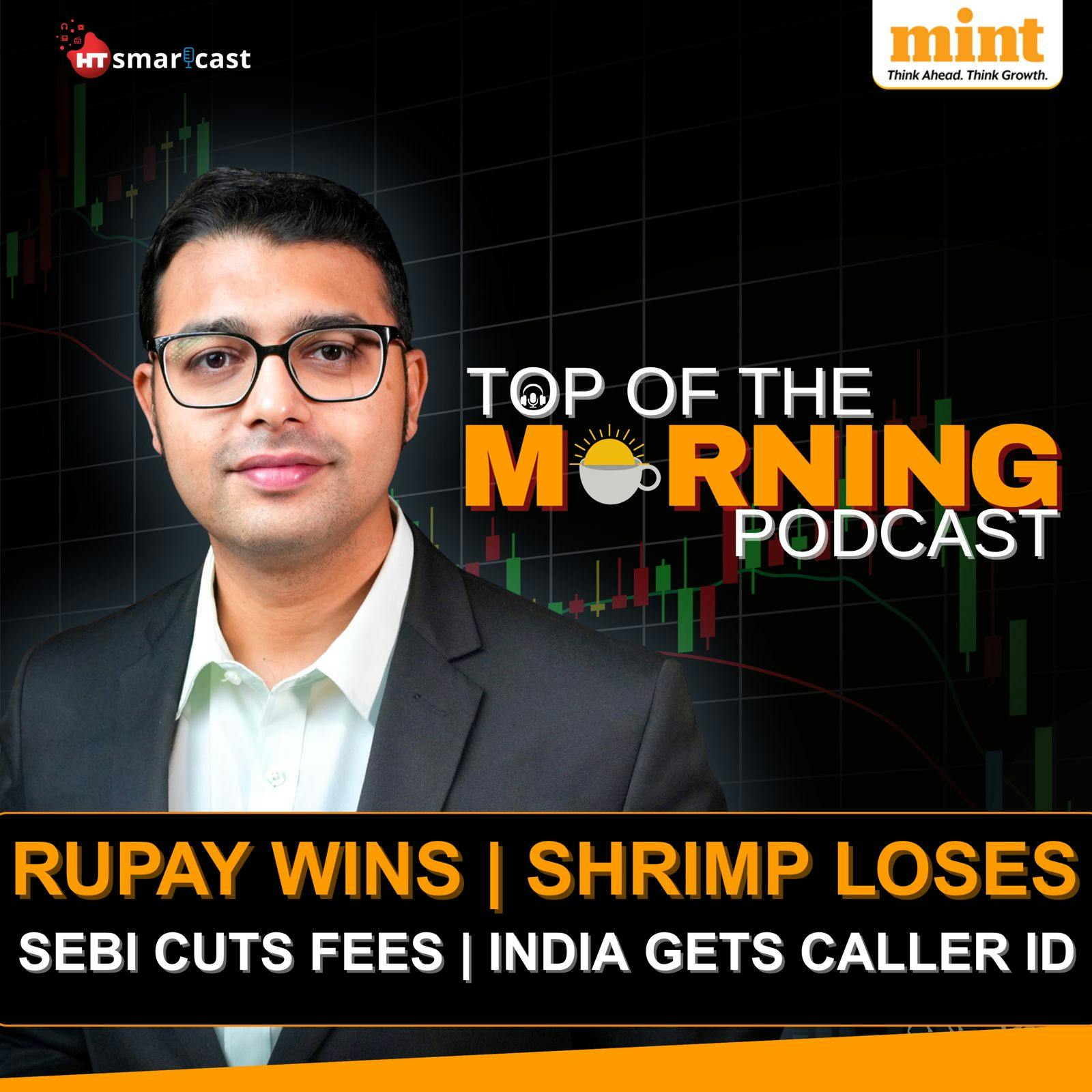 RuPay Outsmarts Visa | Caller ID for All | SEBI’s Mutual Fund Shake-up