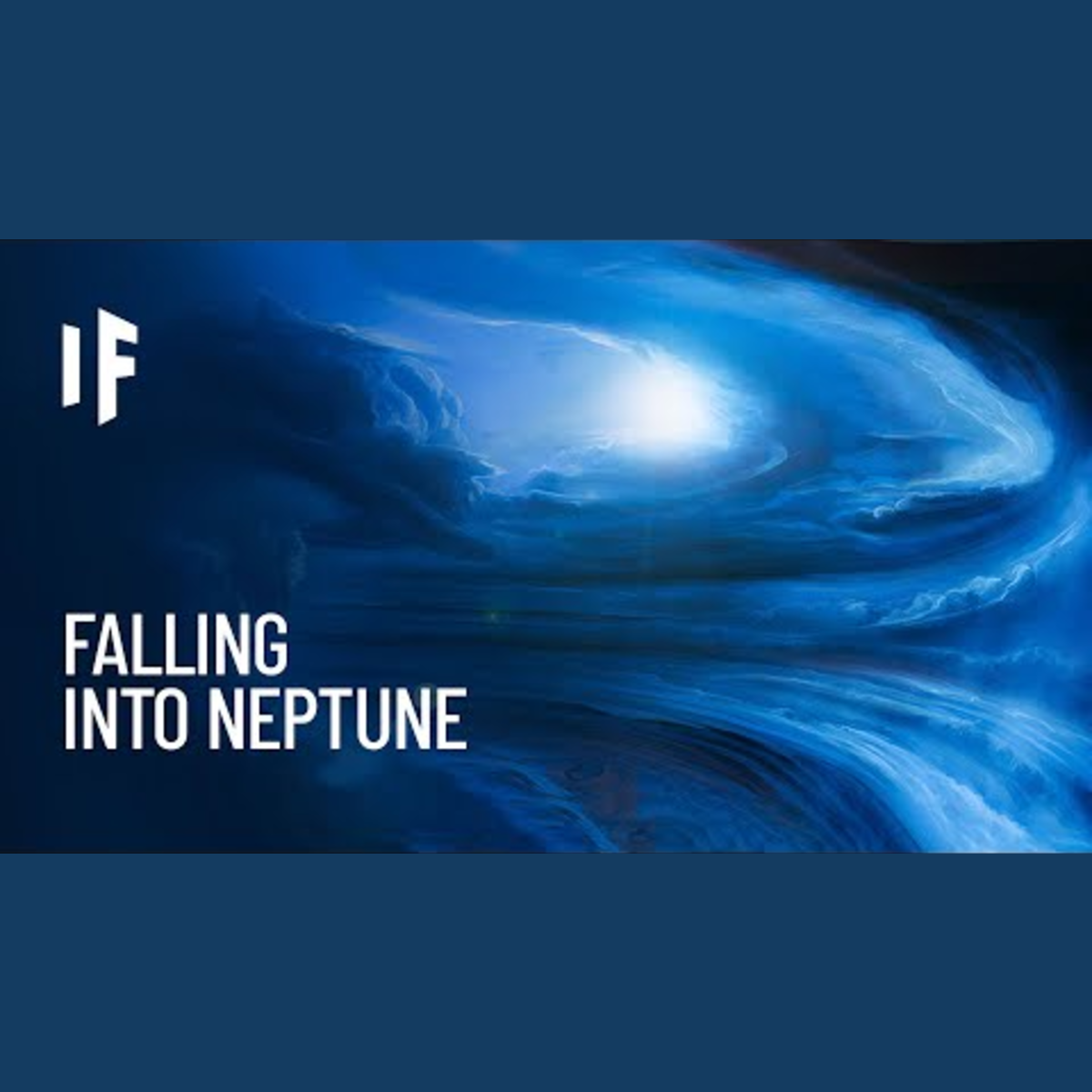 What Happens If You Fall Into Neptune? episode artwork