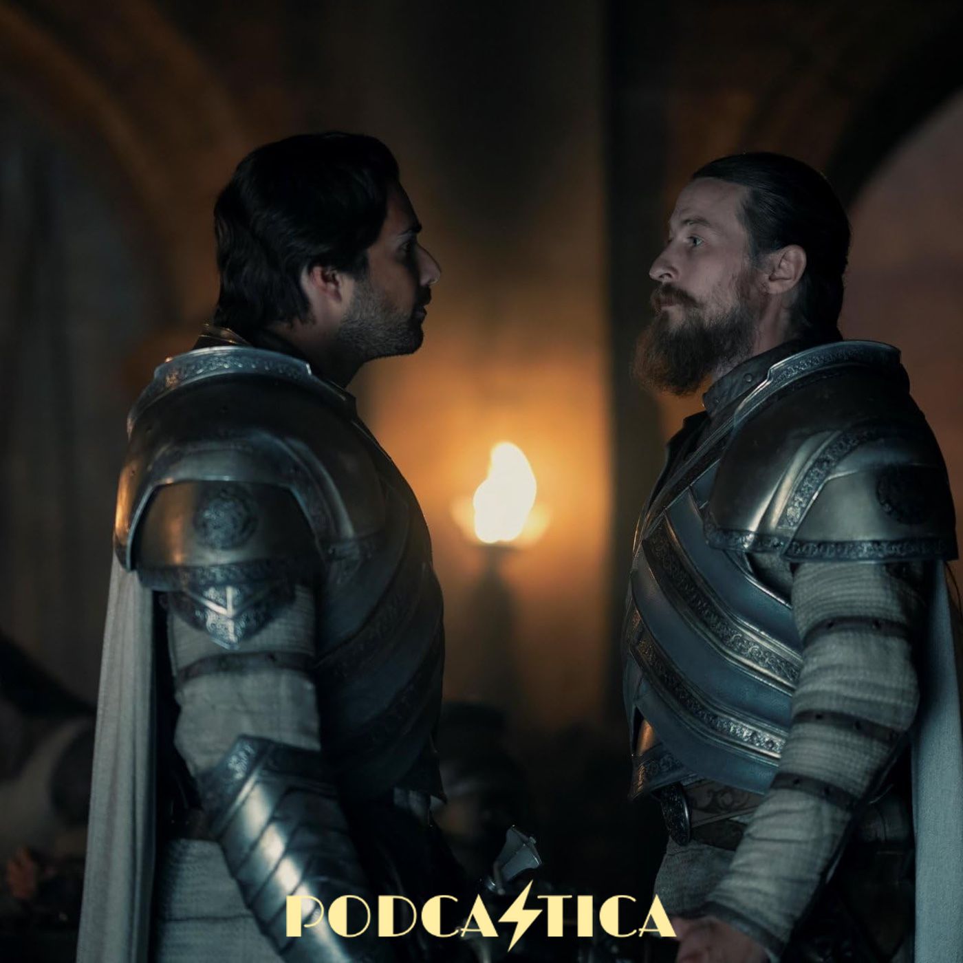 14: "Rhaenyra the Cruel" (S2E2)