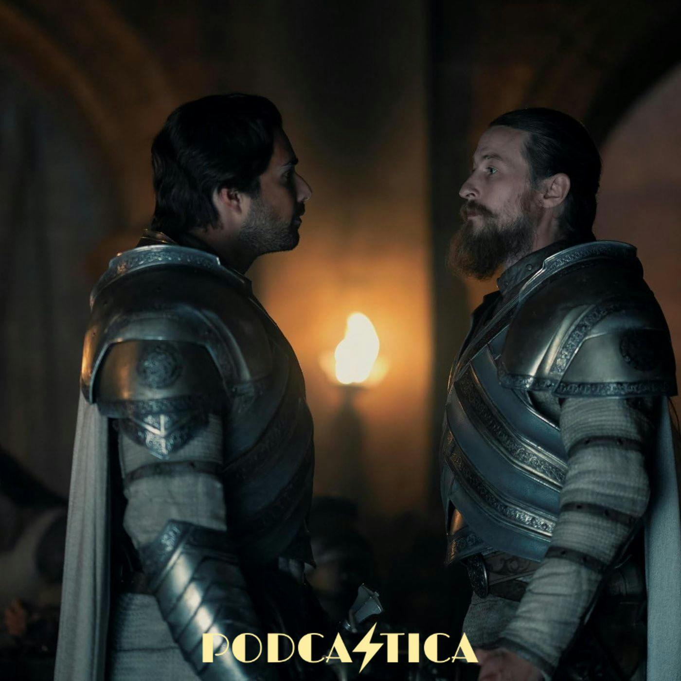 14: "Rhaenyra the Cruel" (S2E2) 14: "Rhaenyra the Cruel" (S2E2)