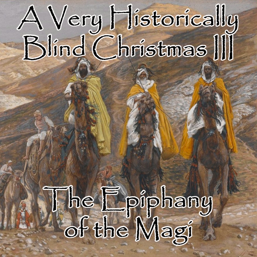 Historical Blindness