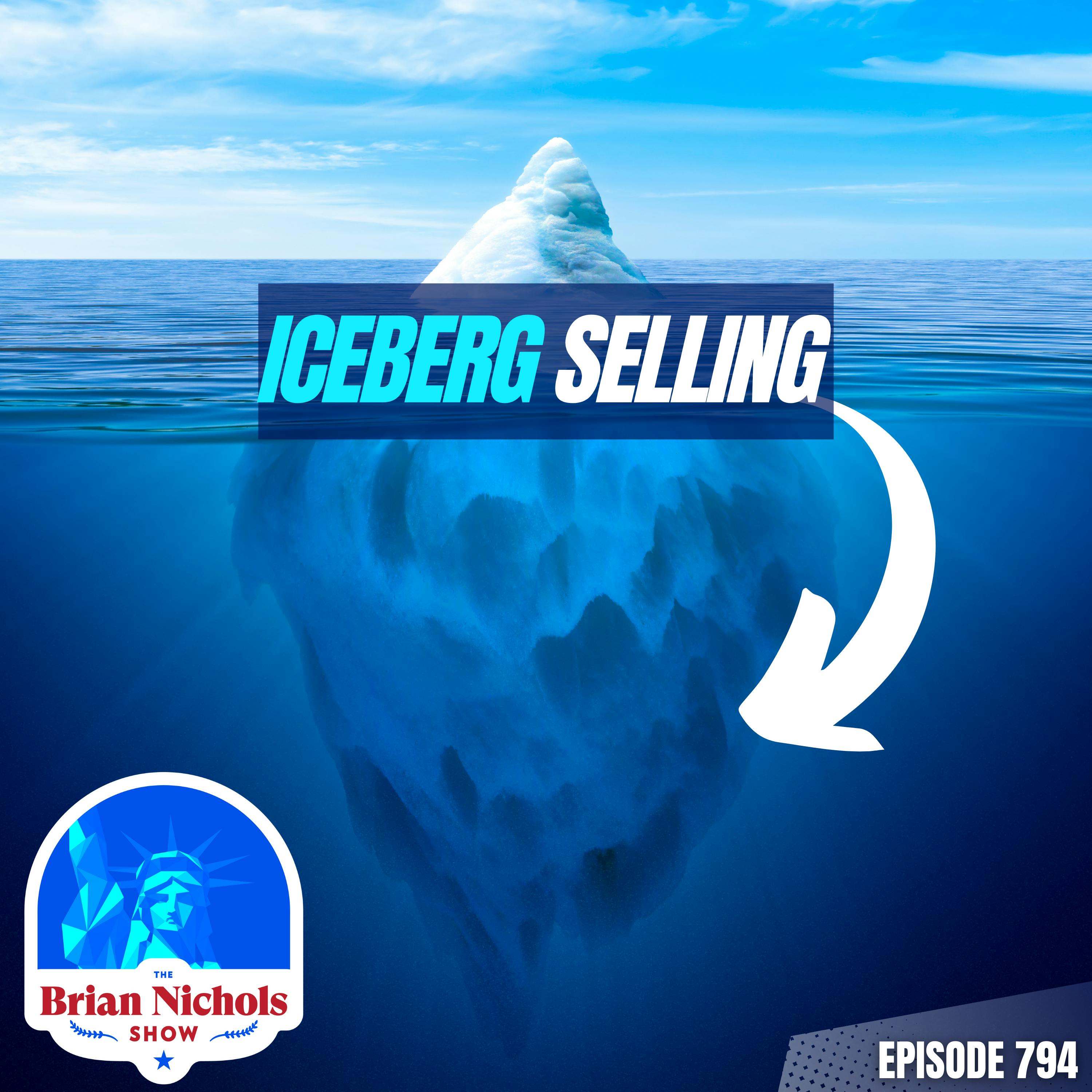 794: Selling Below the Surface - Navigating Hidden Buying Motivators Beneath the Surface 794: Selling Below the Surface - Navigating Hidden Buying Motivators Beneath the Surface