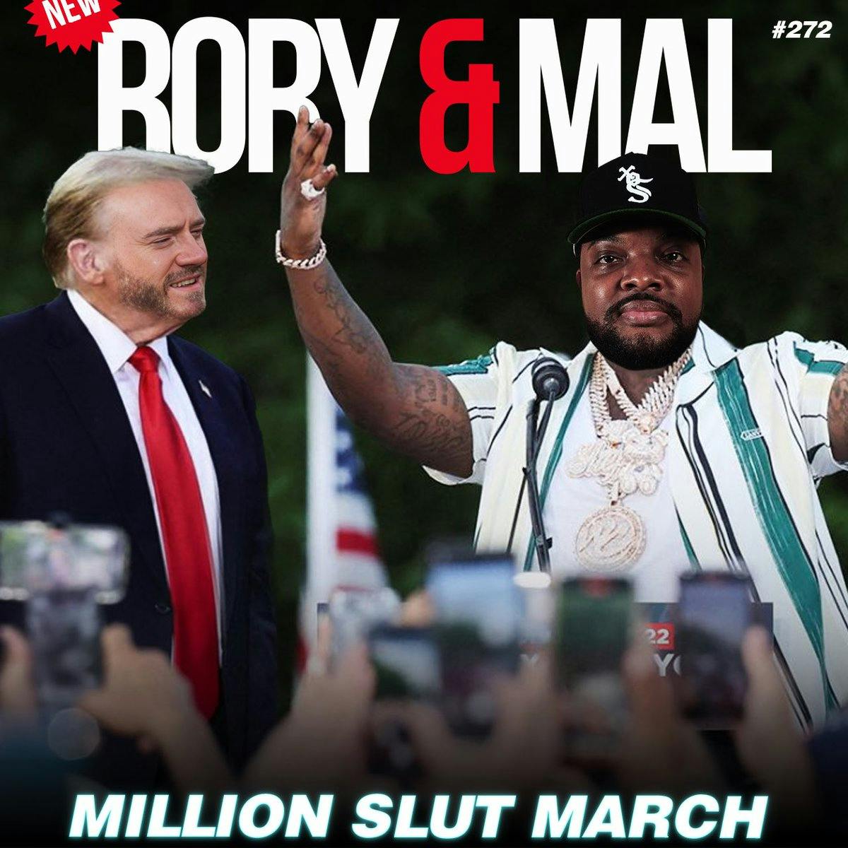 Episode 272 | Million Slut March