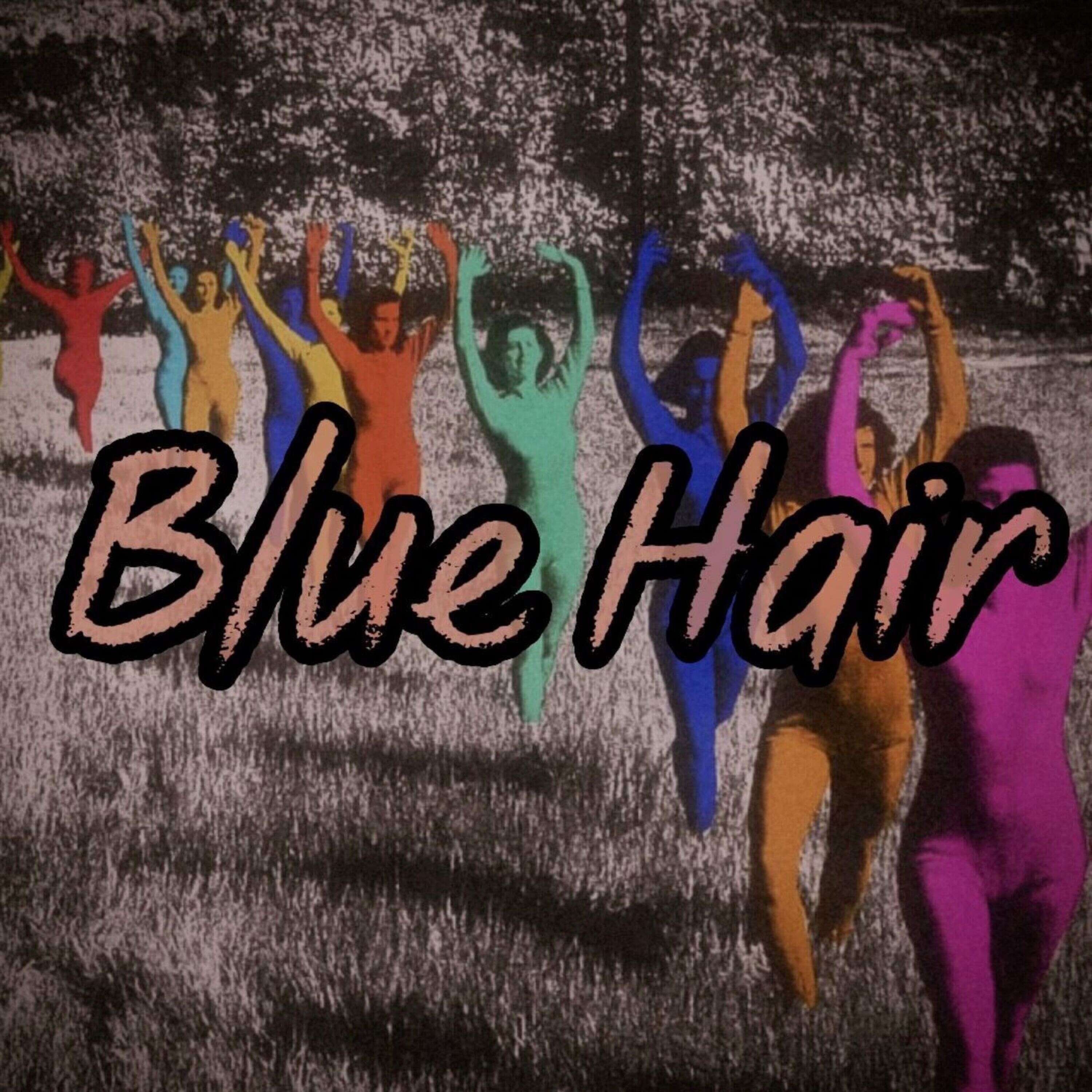 TV Girl - Blue Hair (TikTok Version) episode artwork
