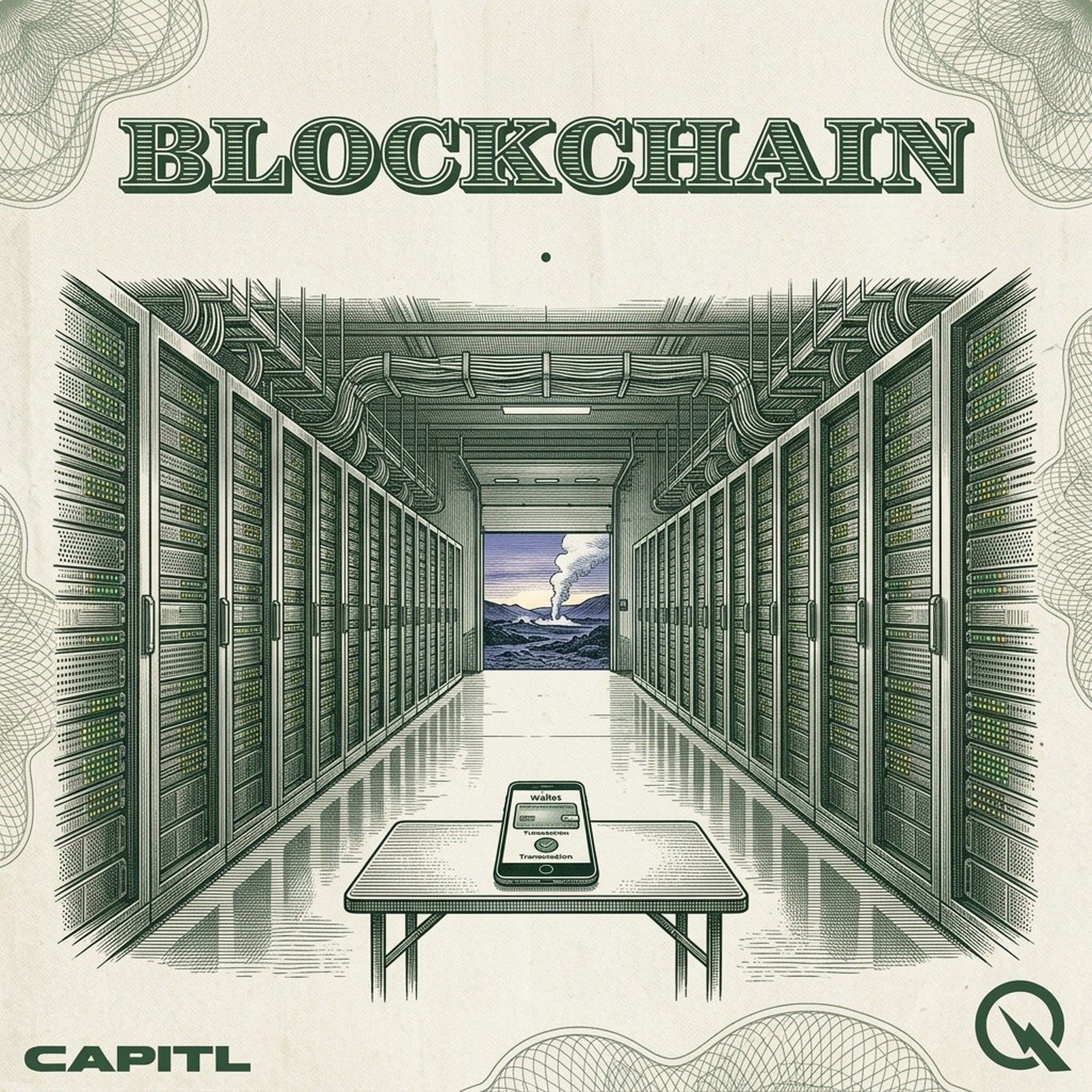 Blockchain