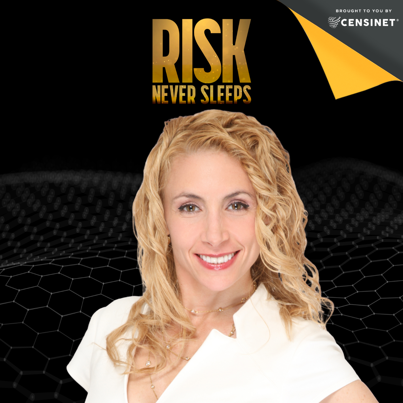 Episode #156. What AI Is Really Learning From Us, and Why It Matters, with Robin Farmanfarmaian, co-founder and CEO at i-GENTIC AI,