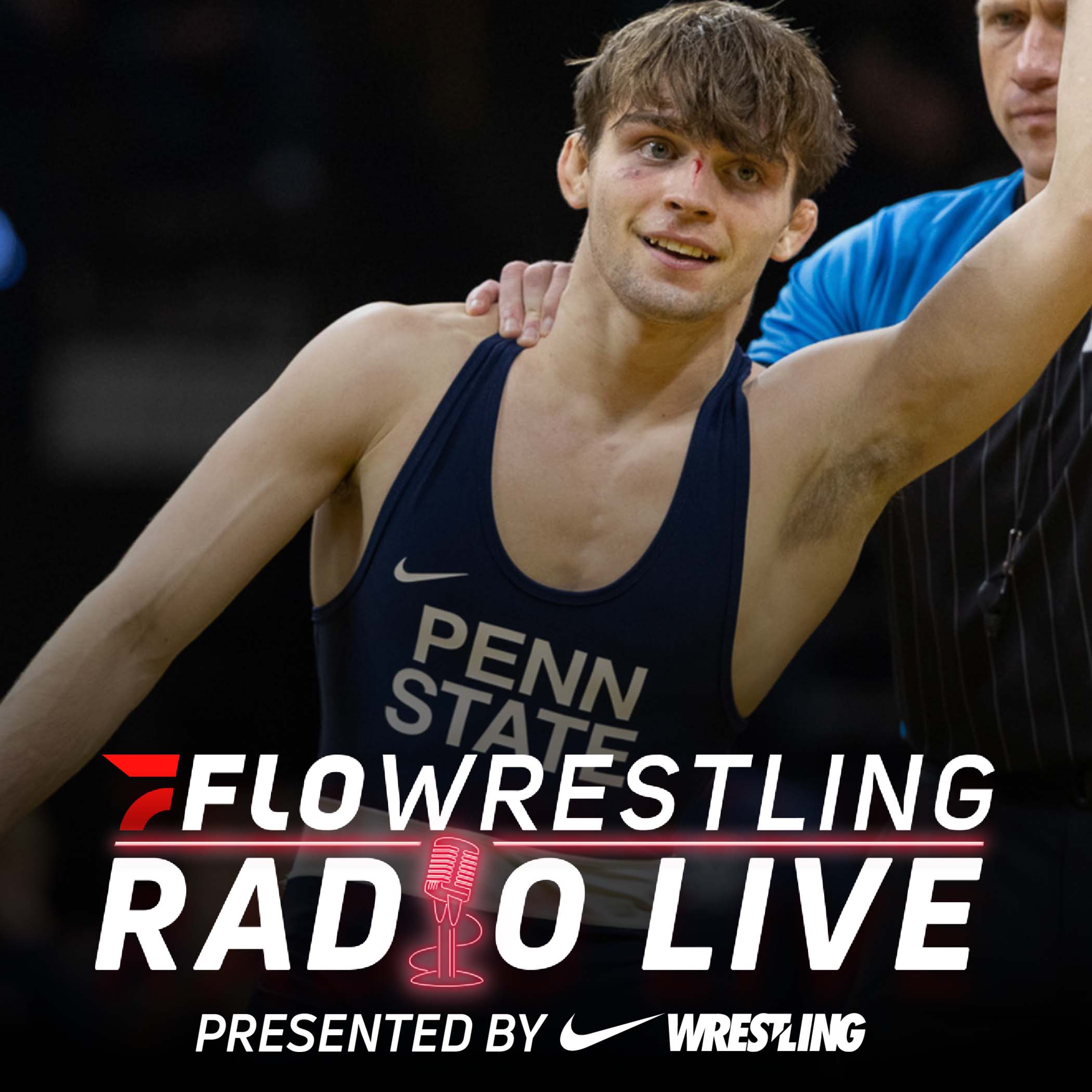 FRL 1,203 - Penn State vs Ohio State Preview + Predictions!
