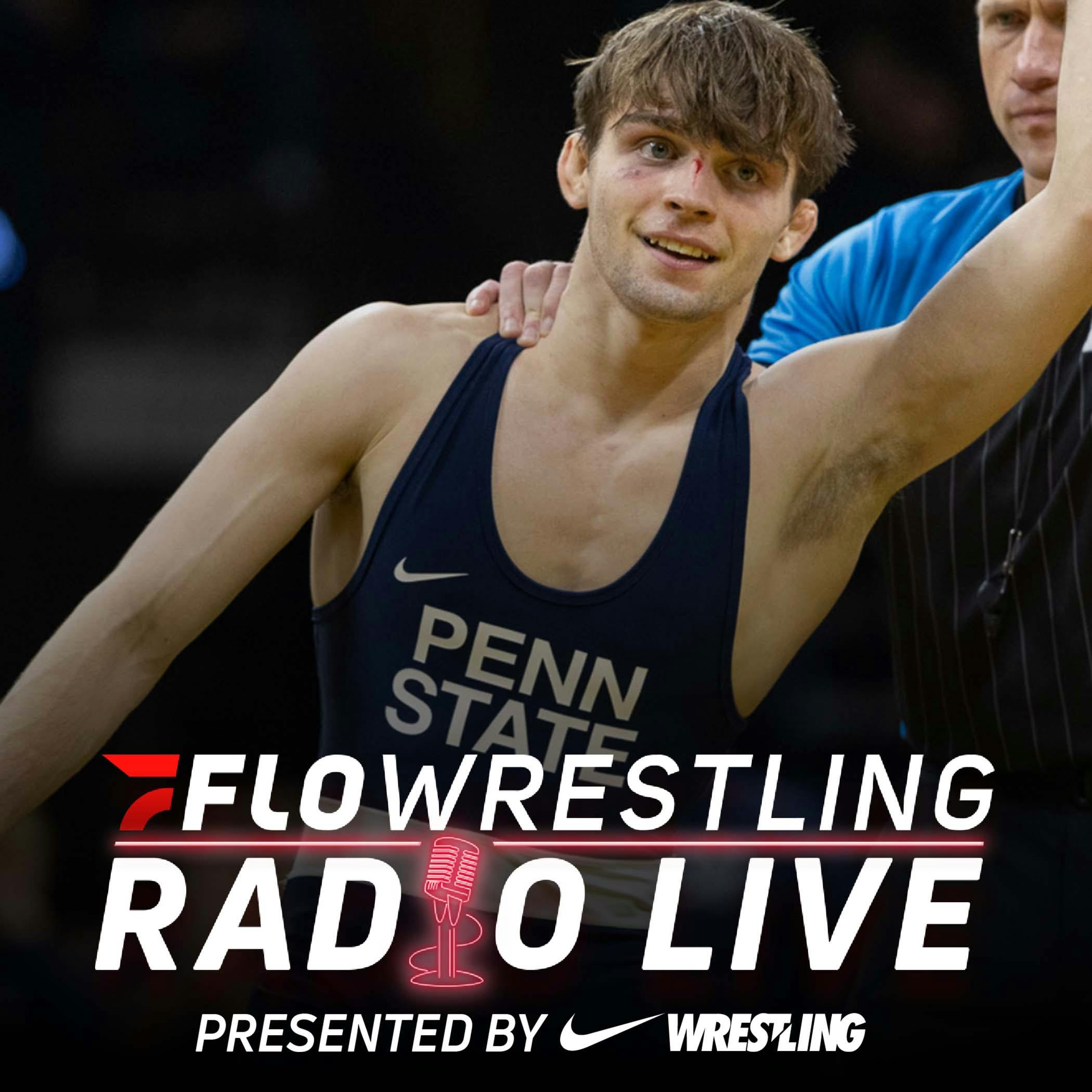 FRL 1,203 - Penn State vs Ohio State Preview + Predictions! FRL 1,203 - Penn State vs Ohio State Preview + Predictions!