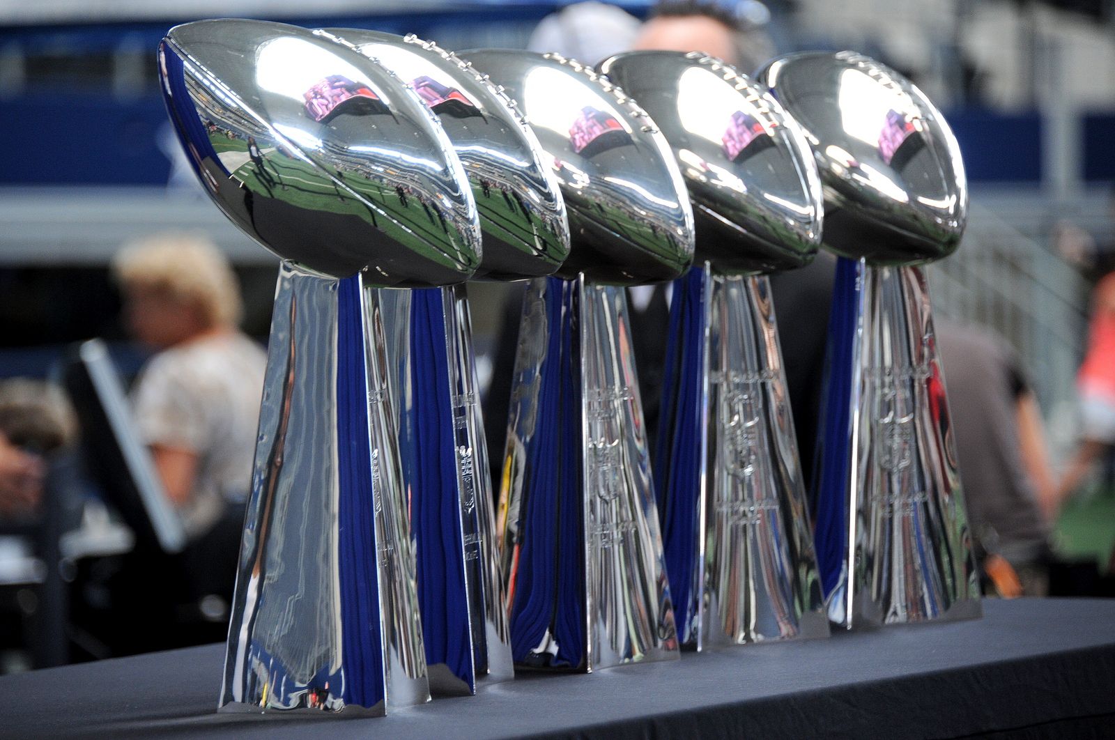 Tom Brady has more Super Bowls than Dallas. What is next for the Cowboys? episode artwork