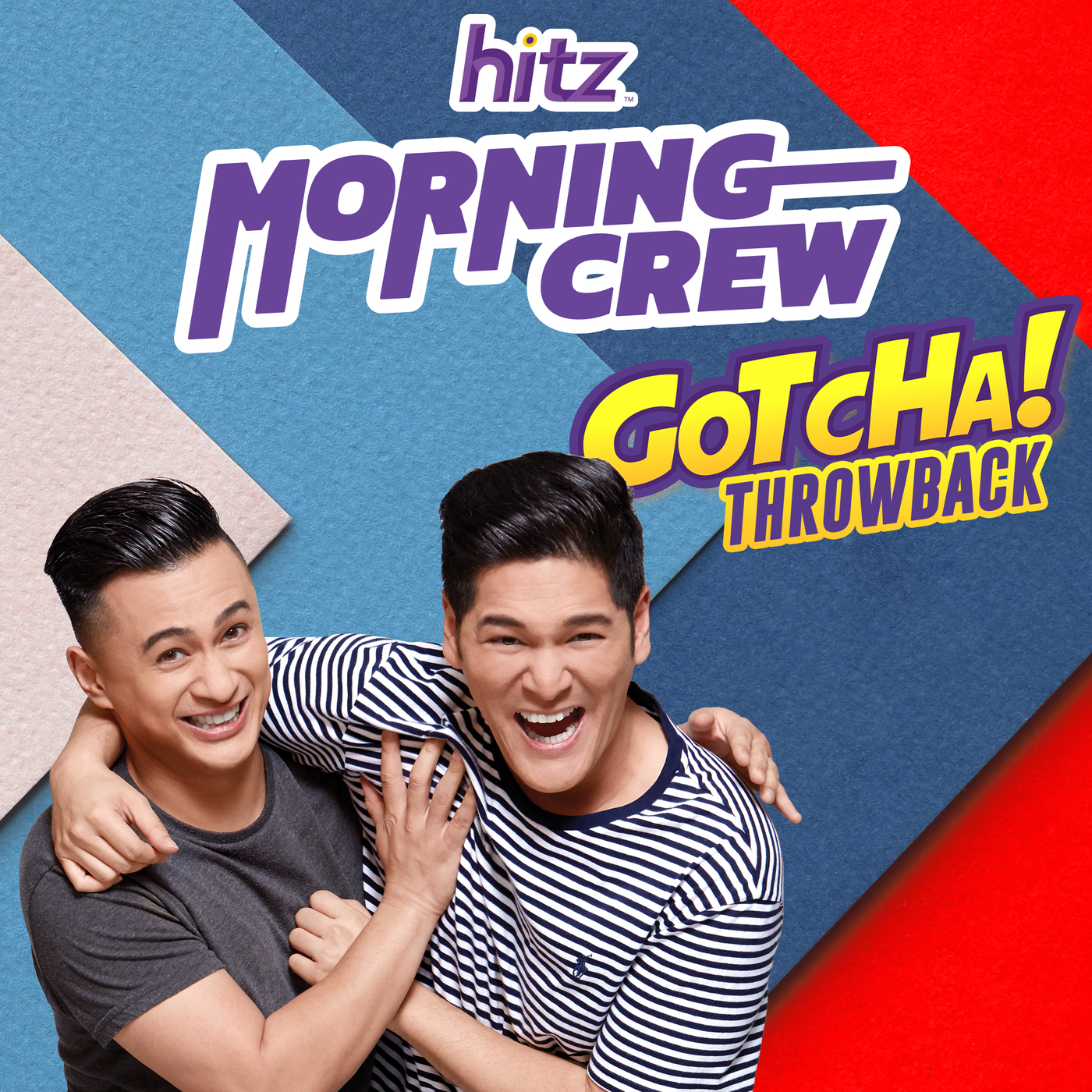 HITZ | Gotcha: I Love Healthy Food