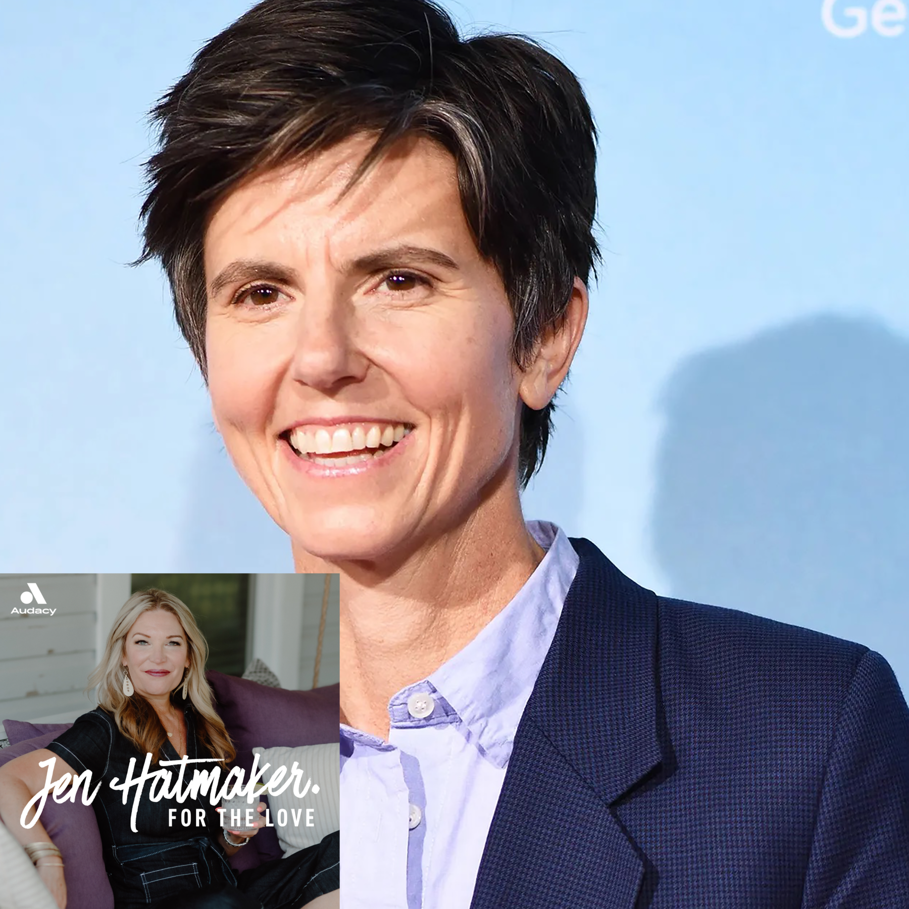 Laughing Through the Chaos: Finding Joy with Tig Notaro