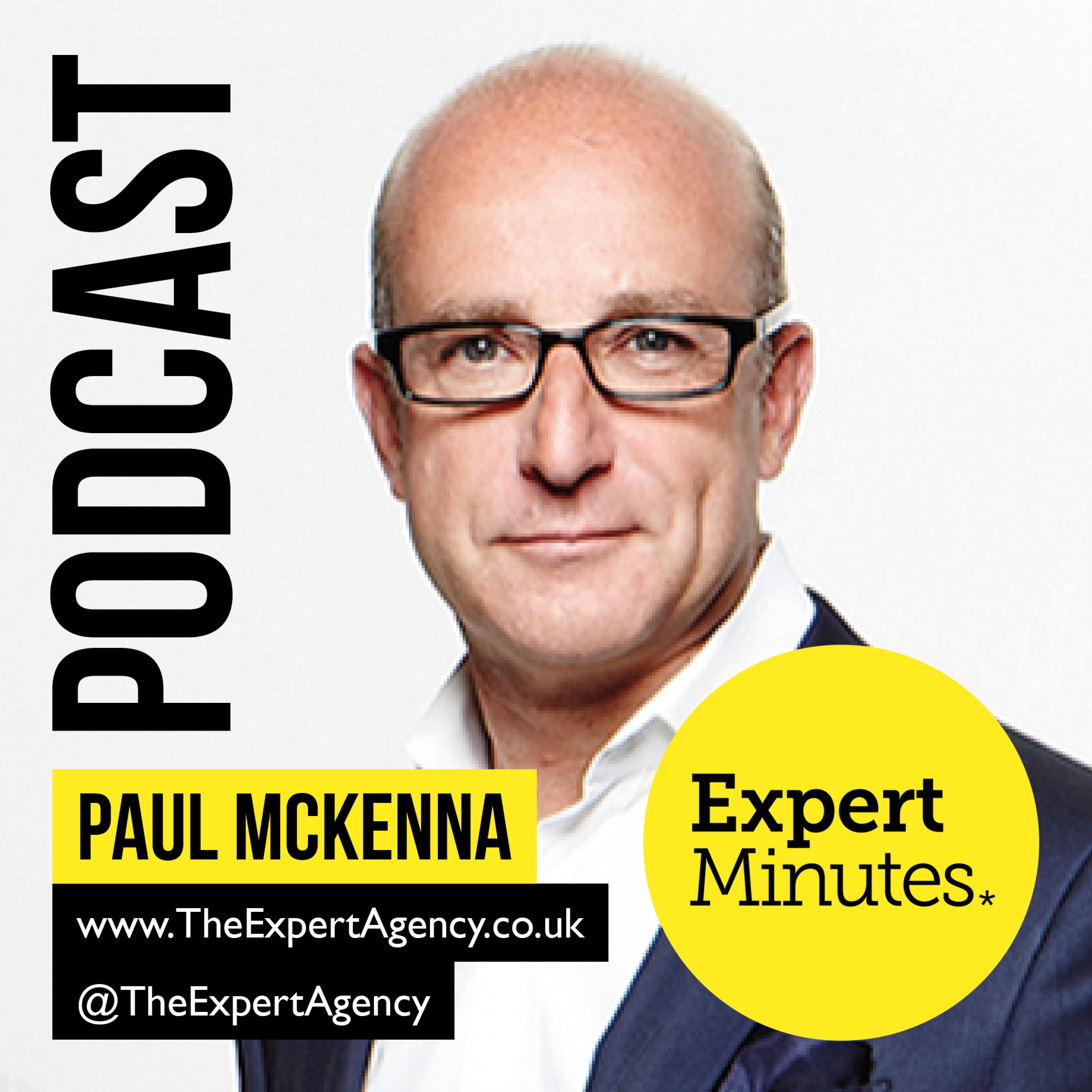 Paul McKenna