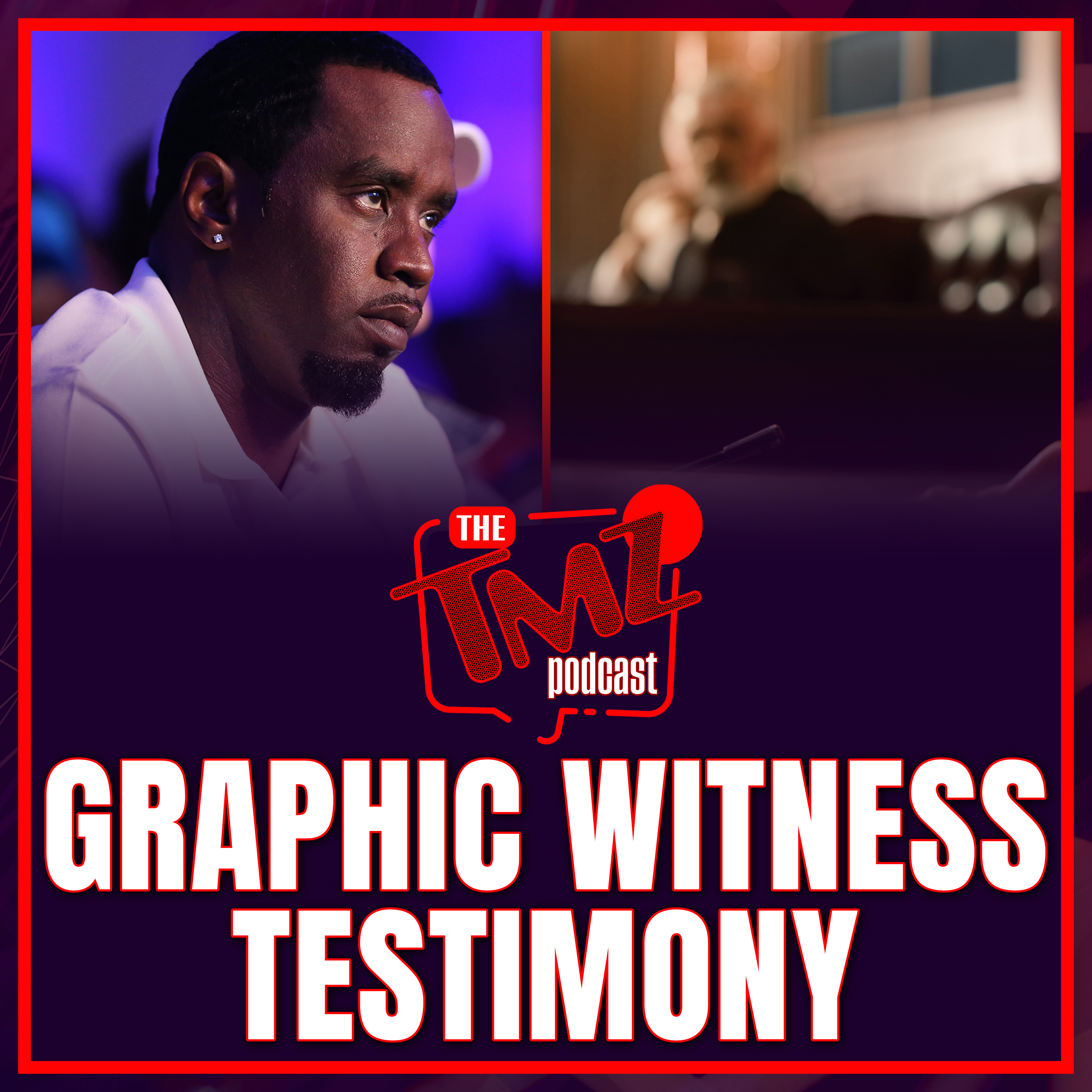 FREAK OFFS, BRIBES & BEATDOWNS: Witnesses Unleash on Diddy