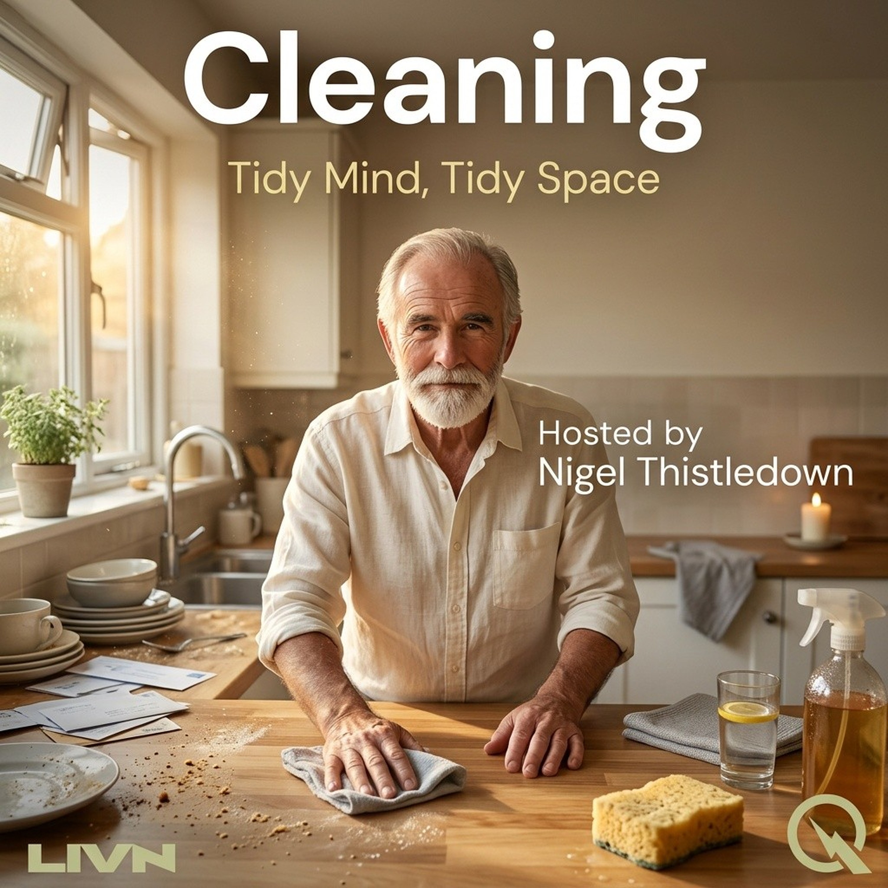 Cleaning