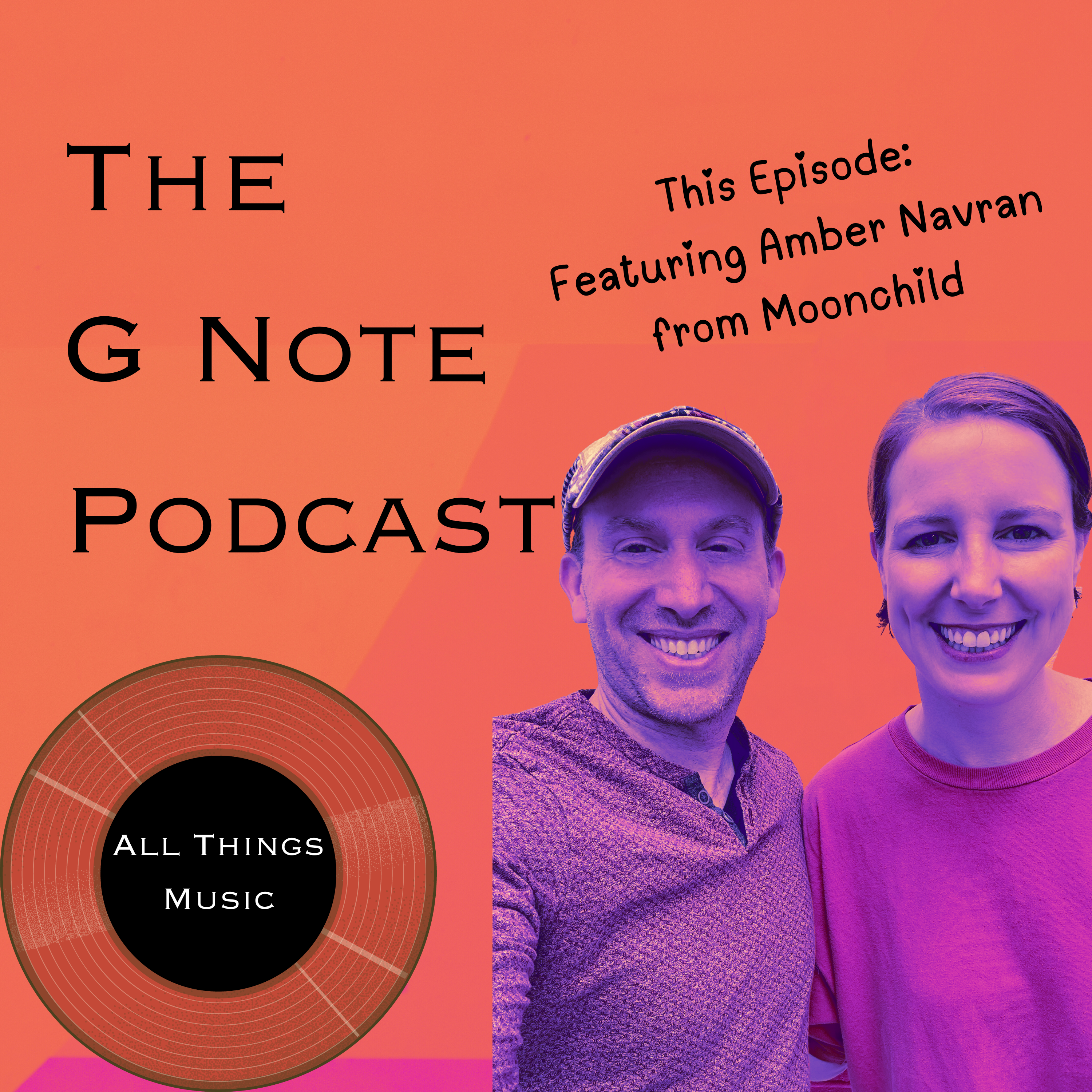 The G Note Podcast