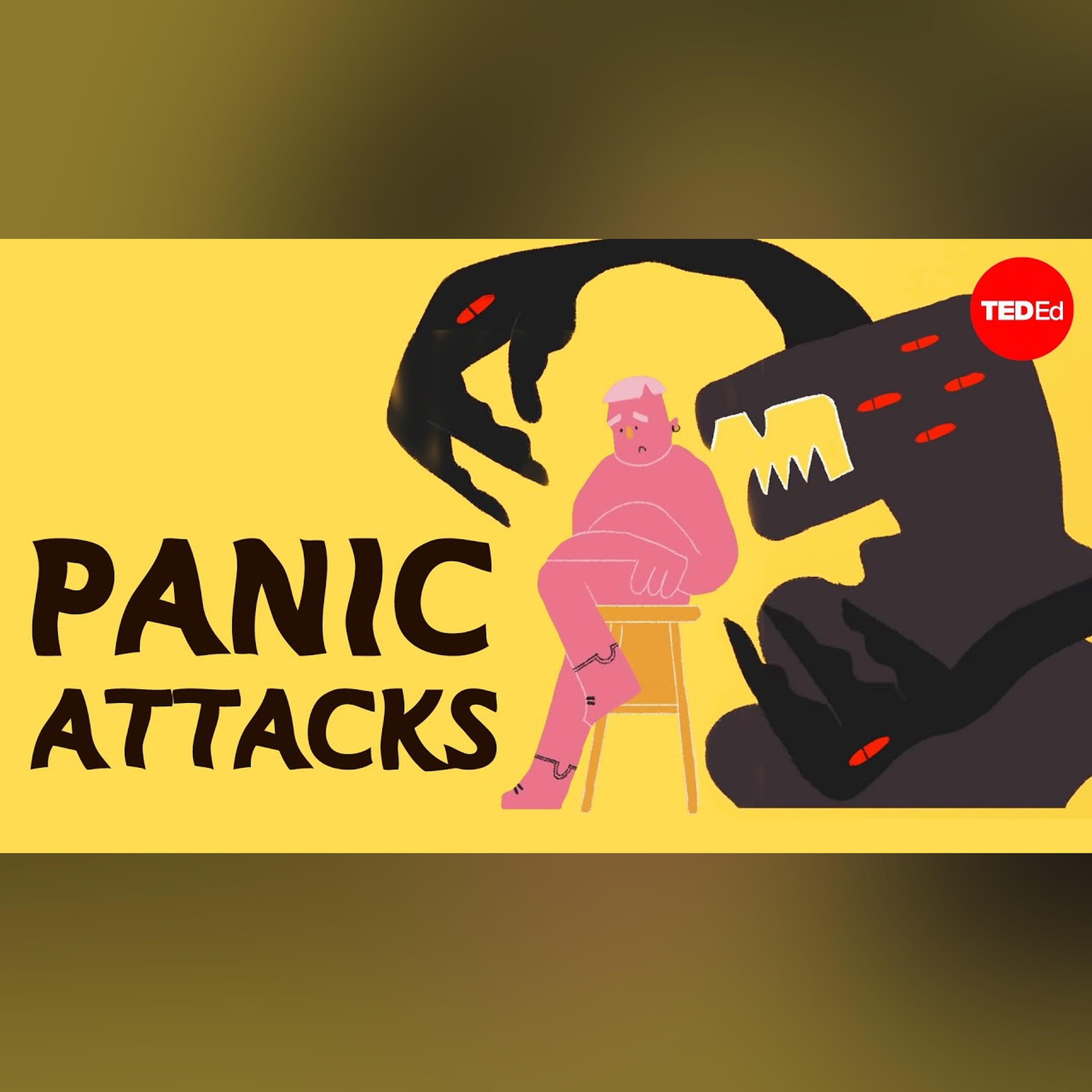 What causes panic attacks, and how can you prevent them? - Cindy J. Aaronson