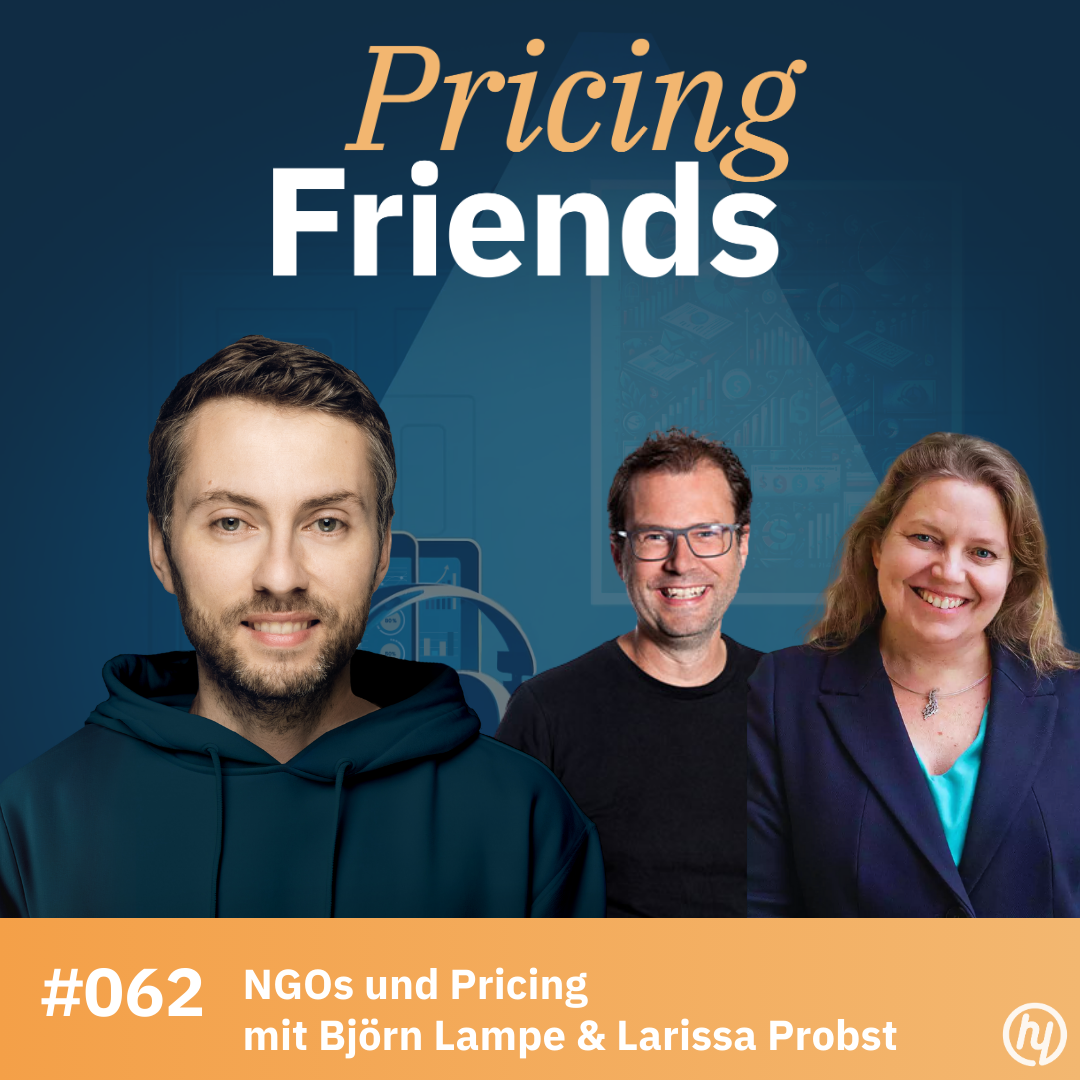 Pricing Friends