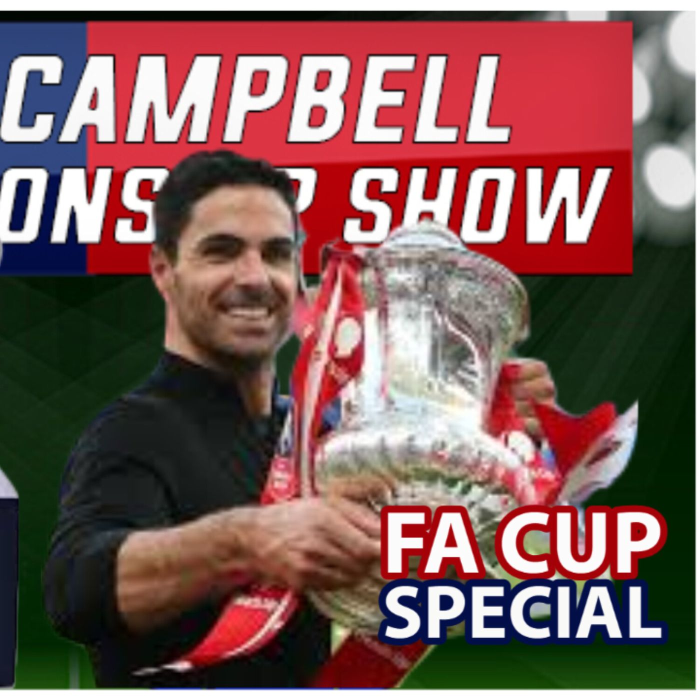 The Andy Campbell Championship Show
