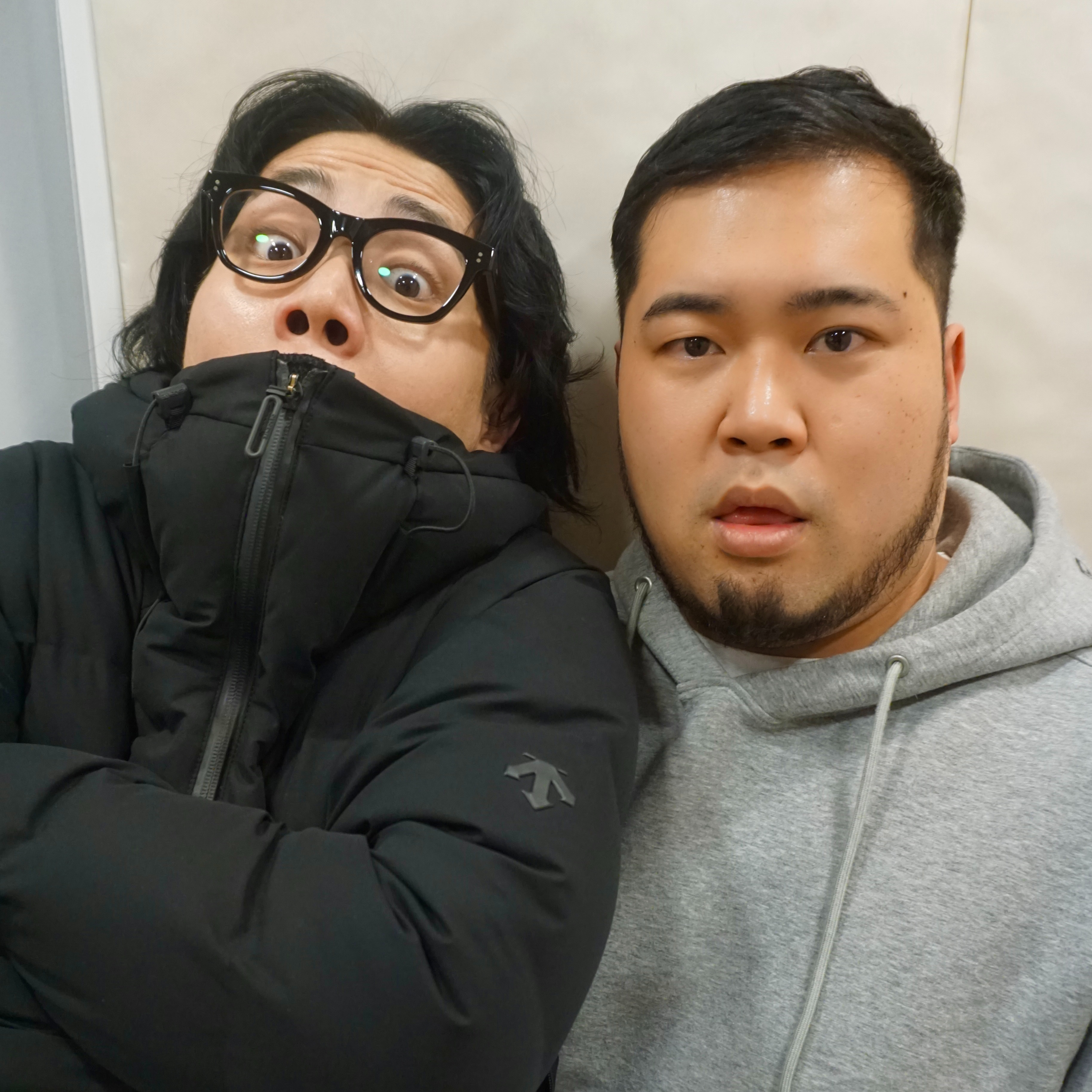 シーズン16-1 「ご王」