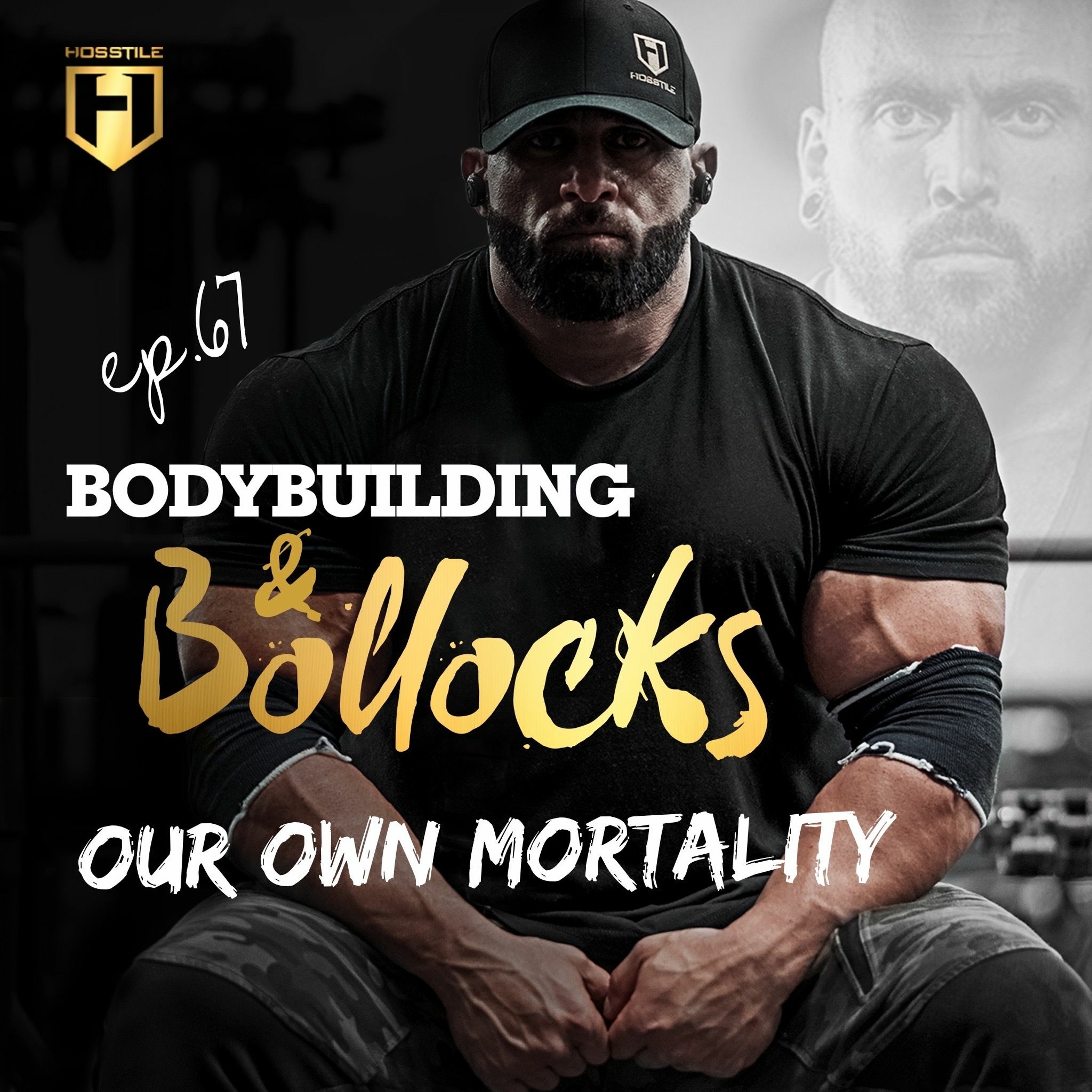 Real Bodybuilding Podcast