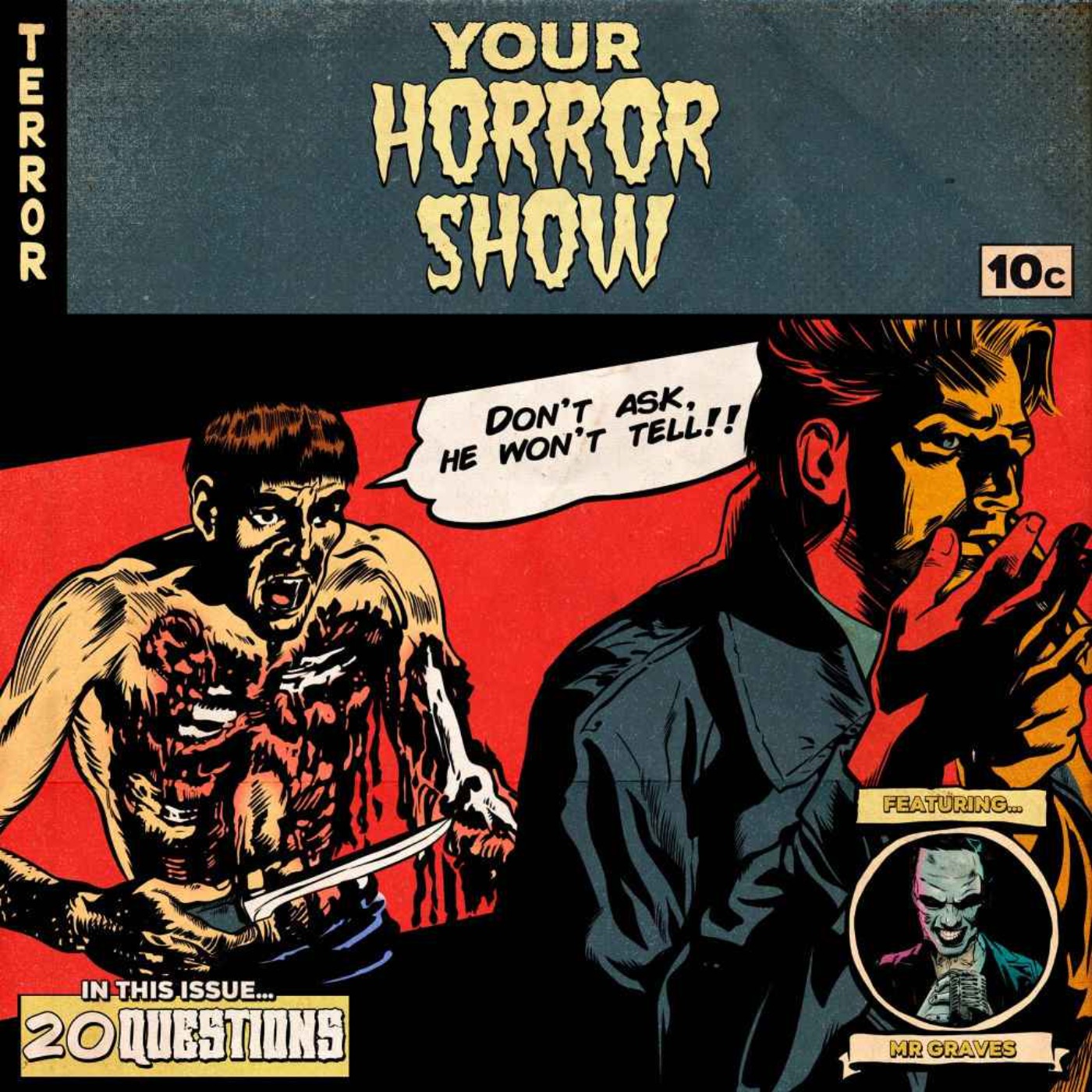 Your Horror Show