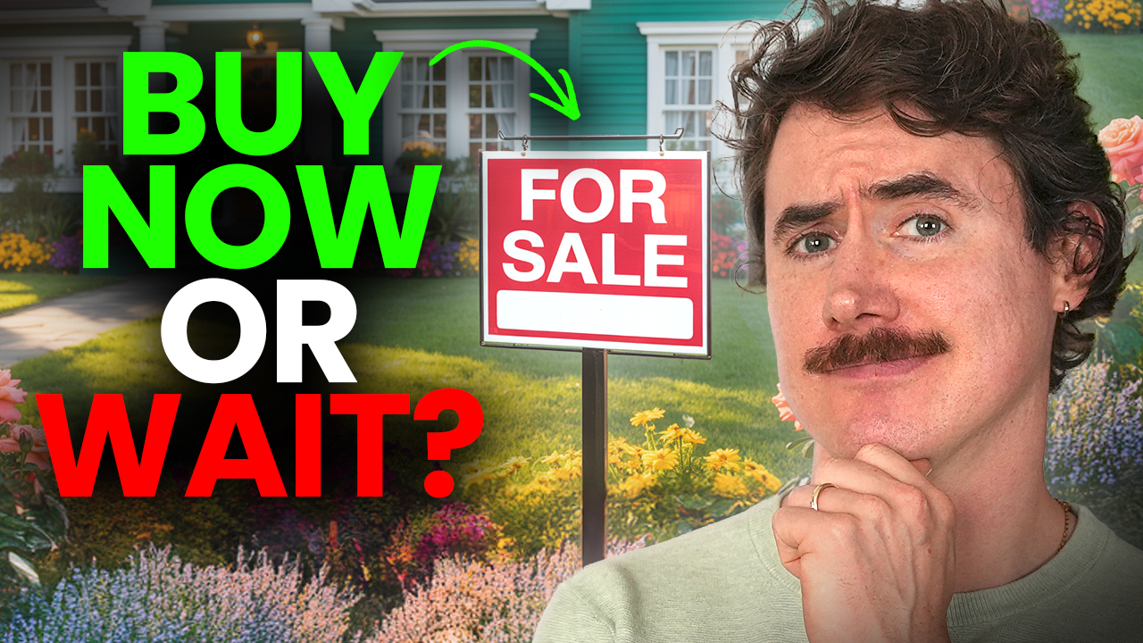 Spring Homebuying in 2026 and the Case for Never Paying Off Your Mortgage