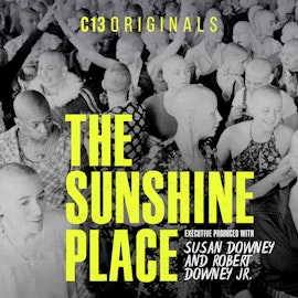The Sunshine Place from C13Originals