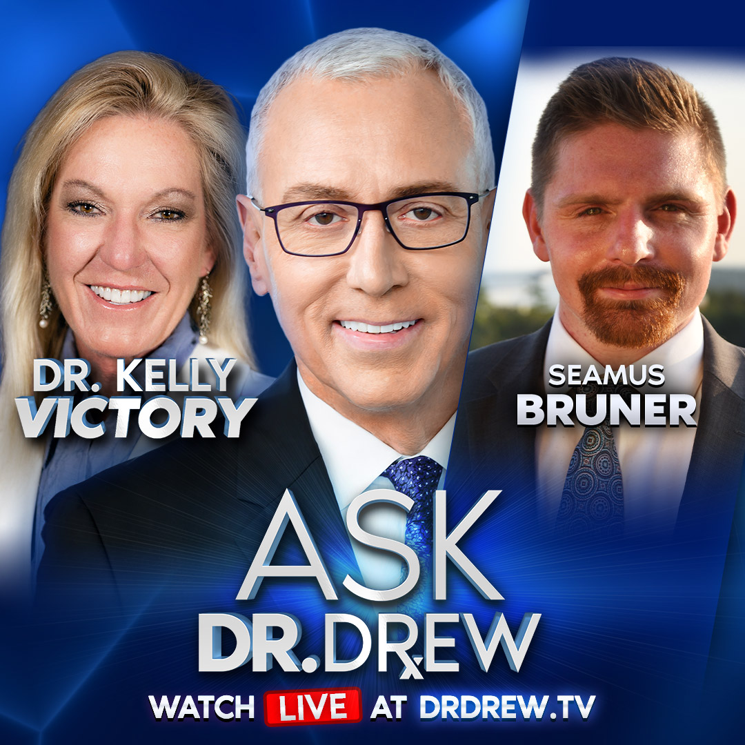 Ask Dr. Drew