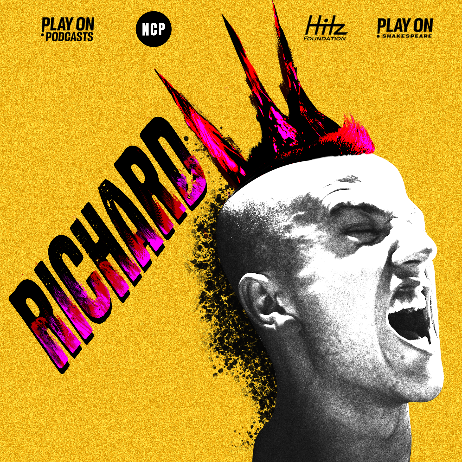 Introducing...Richard III