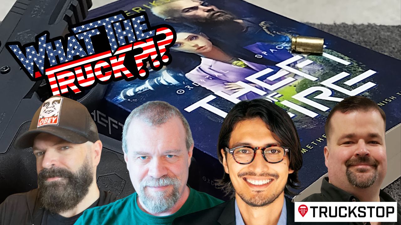 Rail strike looms; ‘Theft of Fire’ and the logistics of publishing; auto transport