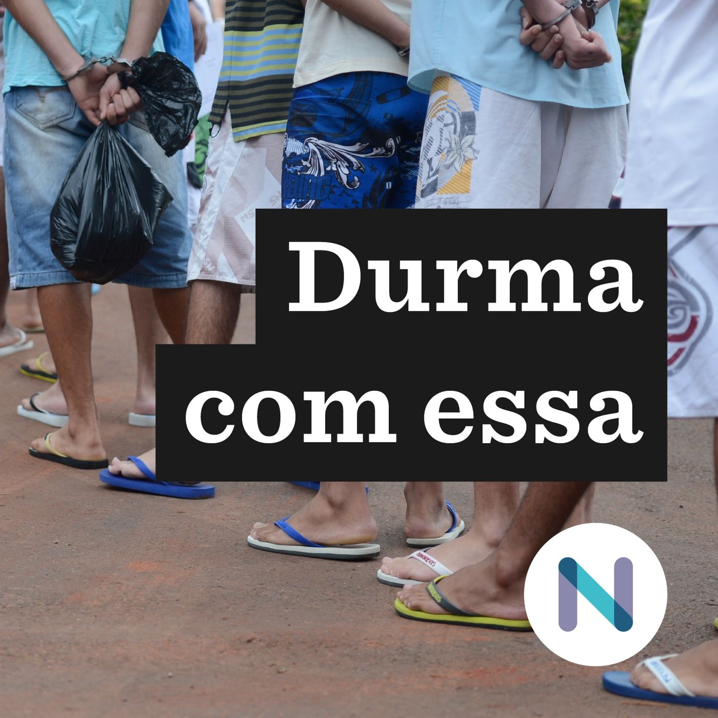 Durma com essa