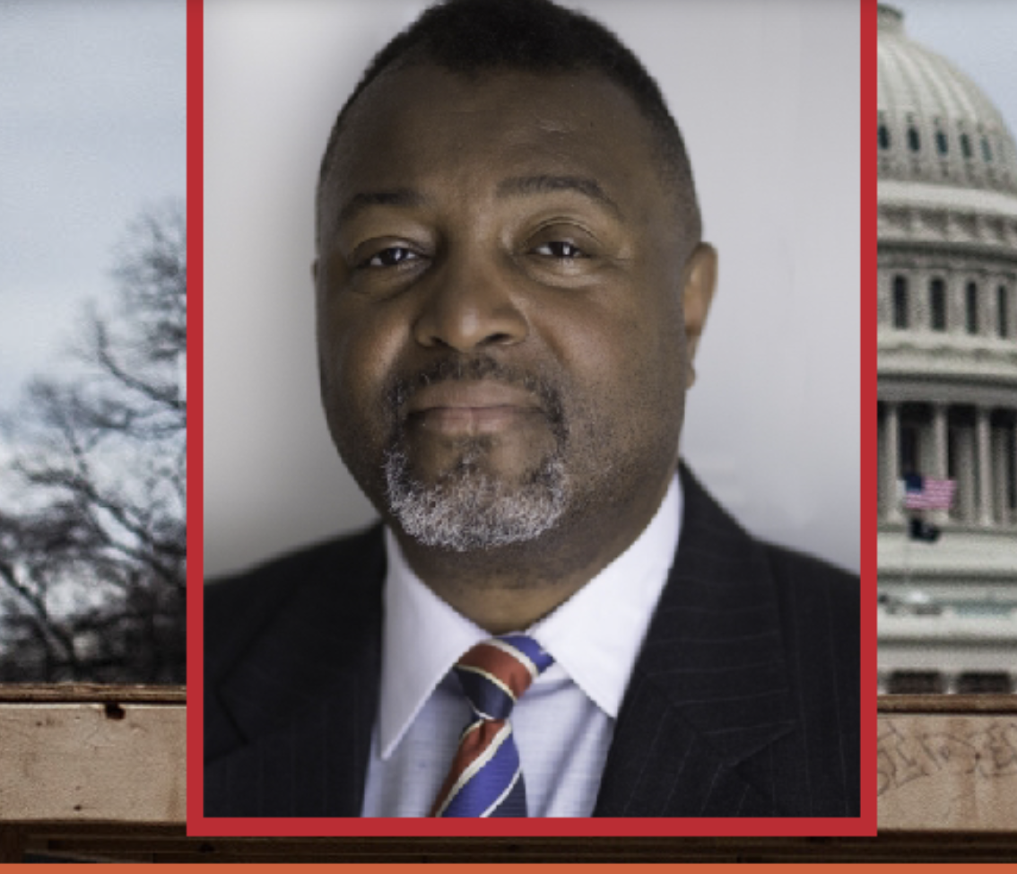 Malcolm Nance: Behind the Ideology of the Trump Insurgency
