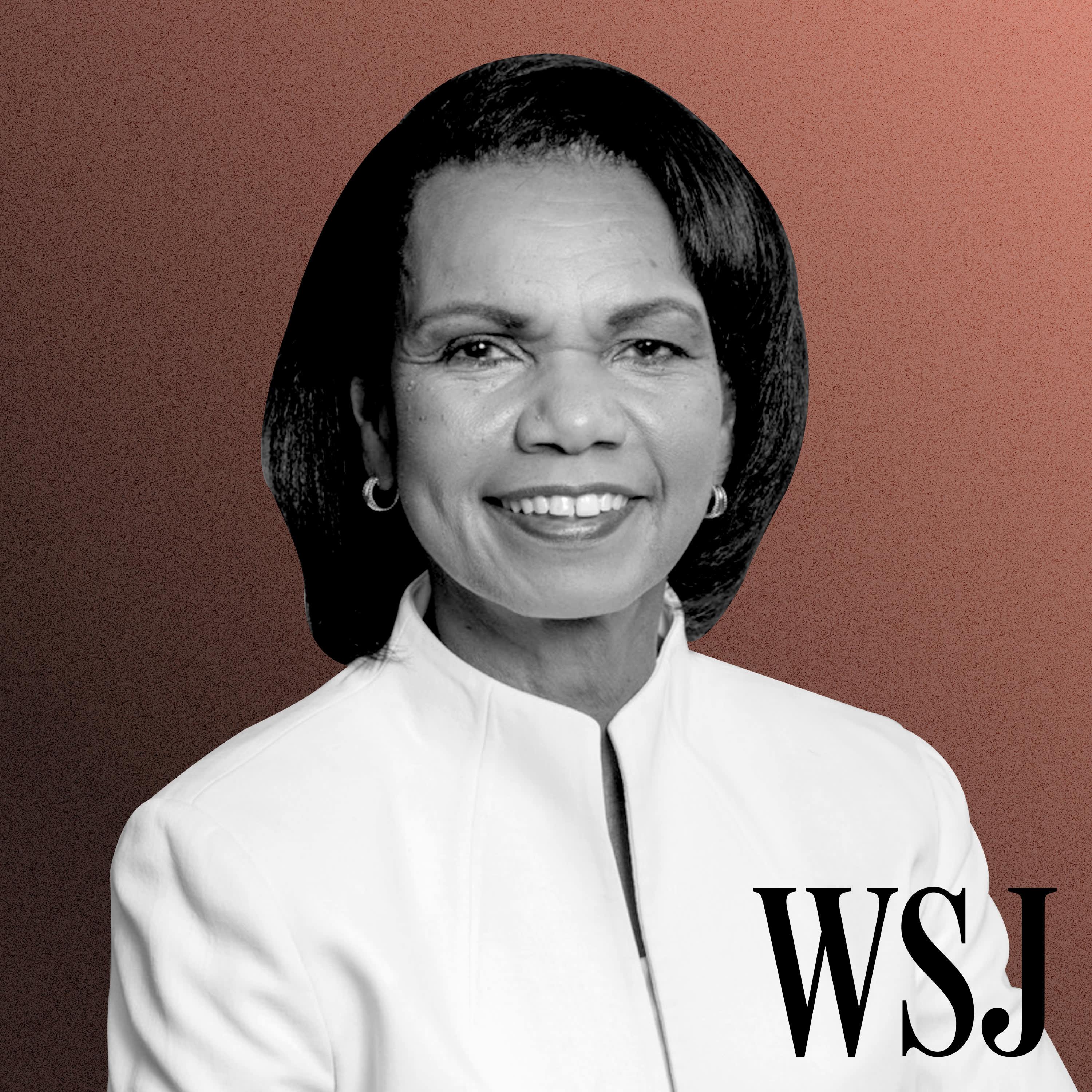 Condoleezza Rice on Beating China in the Tech Race: 'Run Hard and Run Fast'
