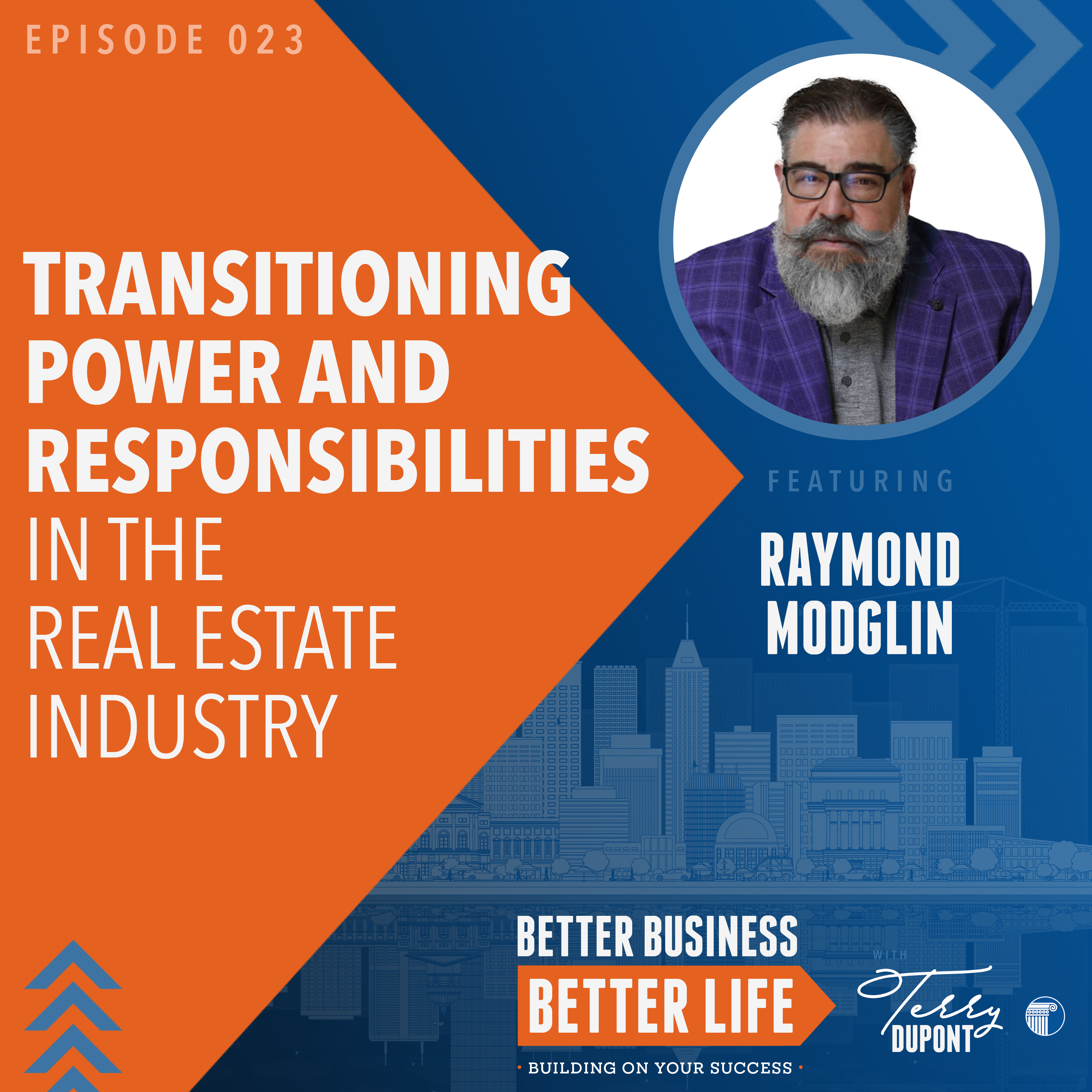 Better Business, Better Life