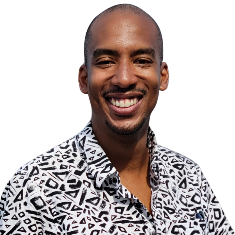 Traveling the African Continent with Wazha Dube (Ep 153)